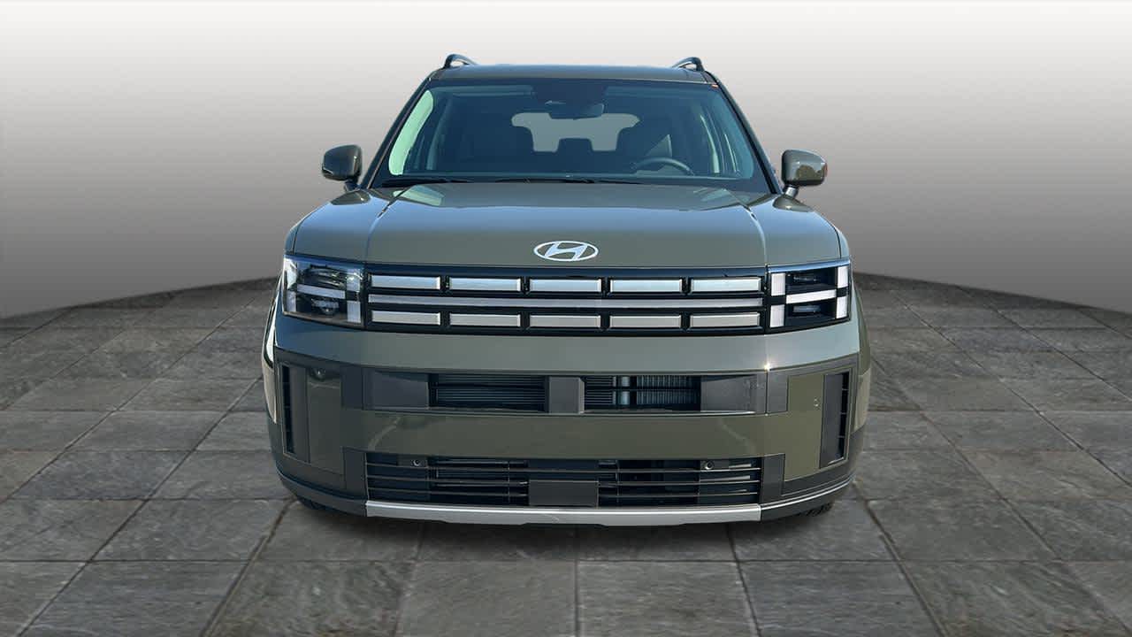 Thumbnail: 2026 Hyundai Santa Fe - 2