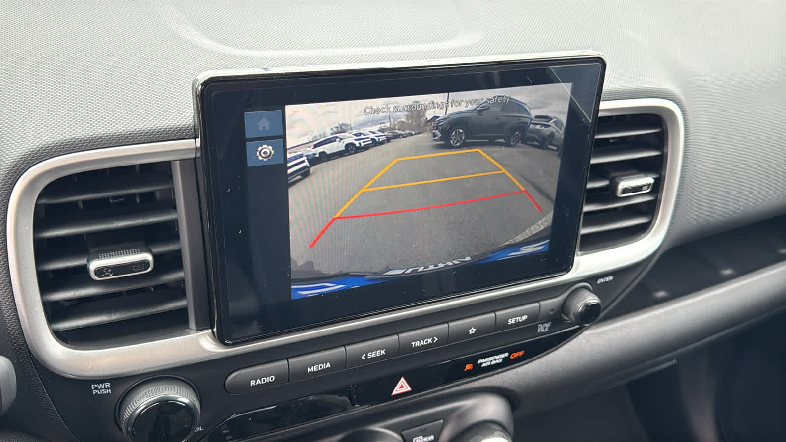 Thumbnail: 2026 Hyundai Venue - 16