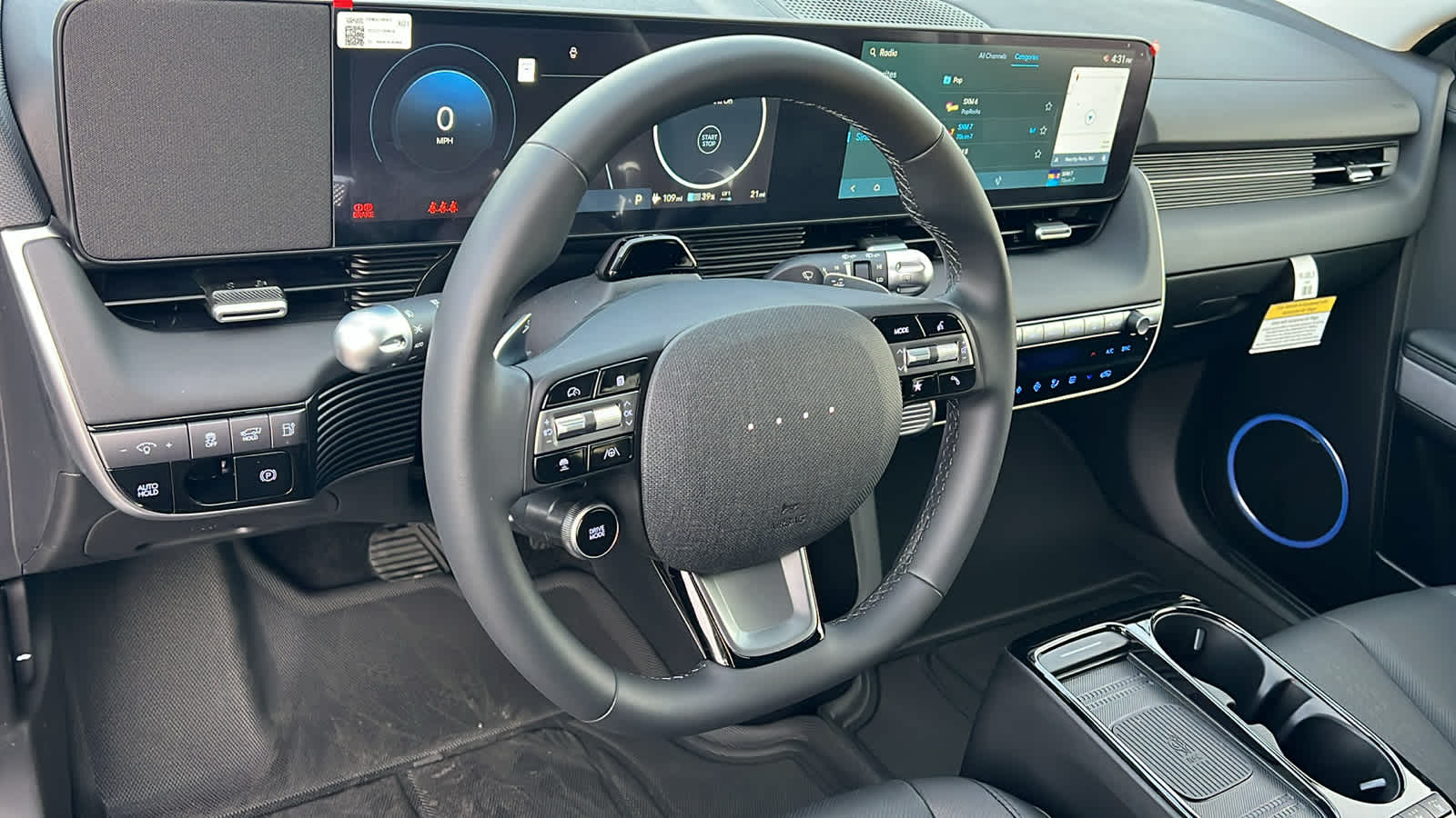 Thumbnail: 2026 Hyundai Ioniq 5 - 10