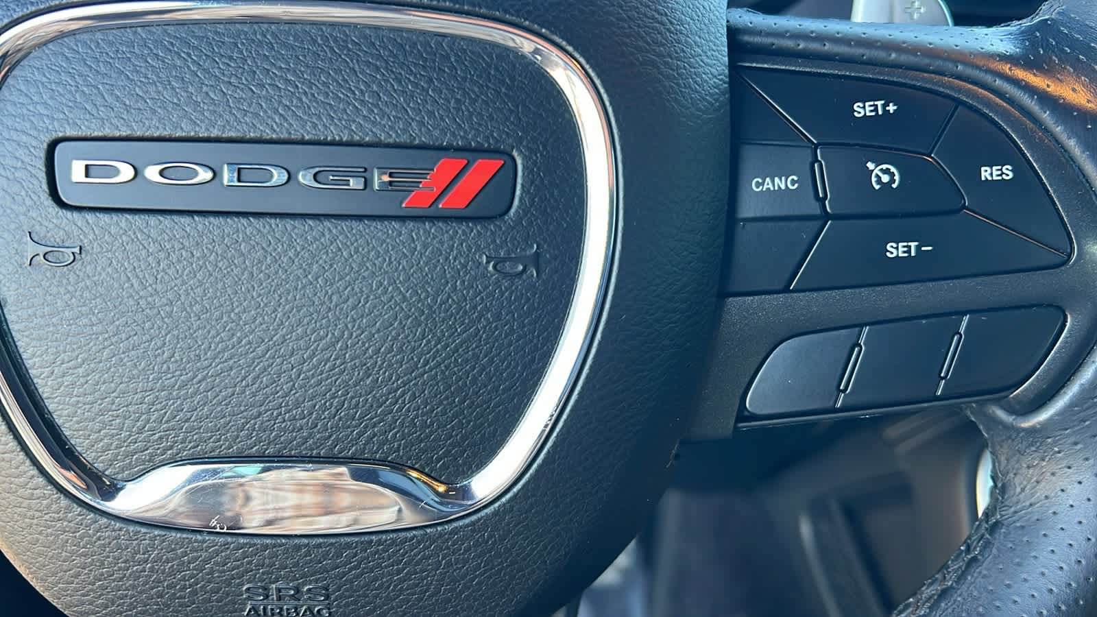 Thumbnail: 2018 Dodge Challenger - 20