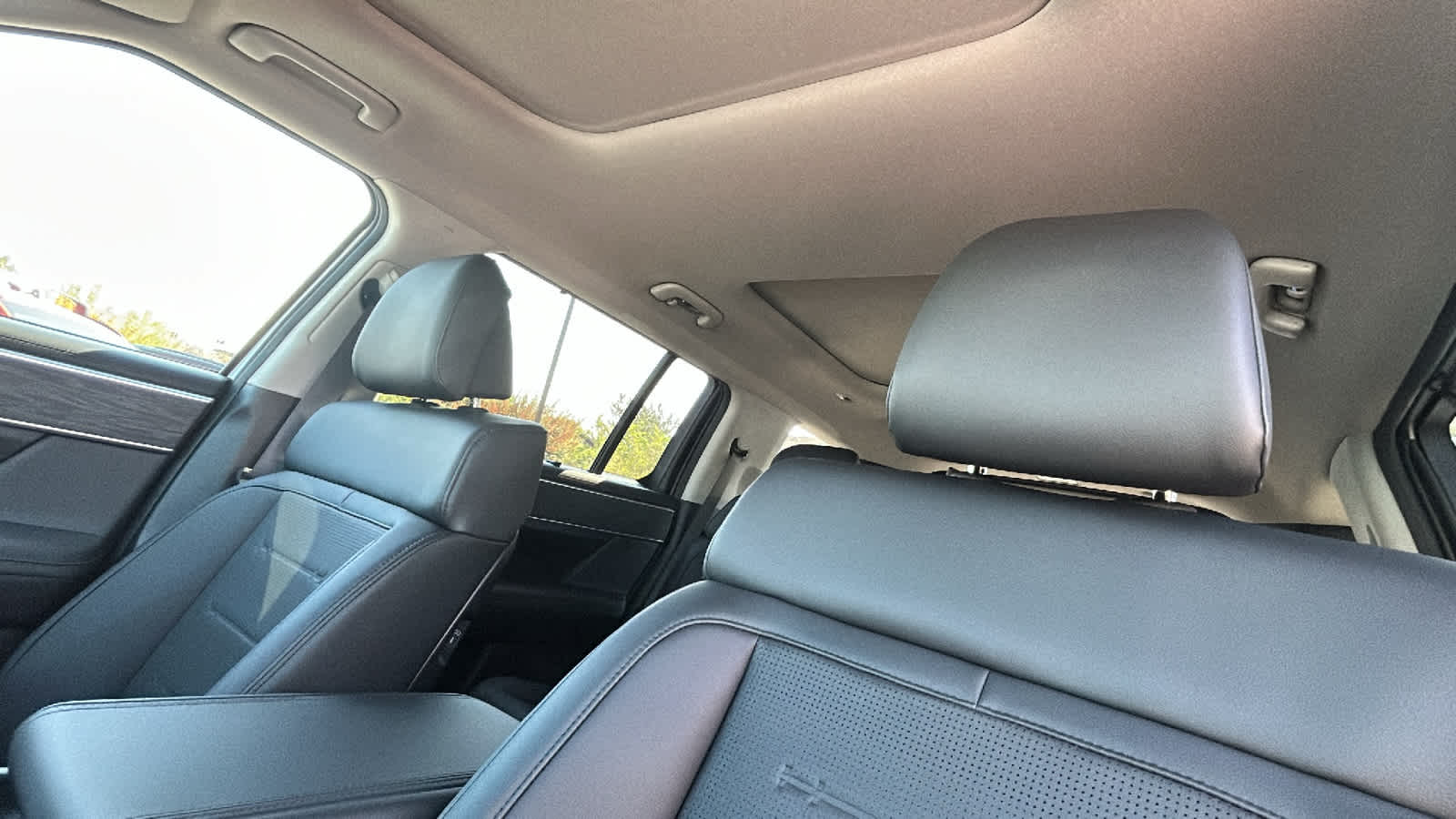 Thumbnail: 2026 Hyundai Santa Fe - 11