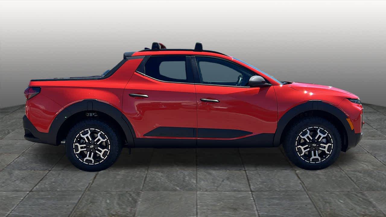 Thumbnail: 2026 Hyundai Santa Cruz - 4