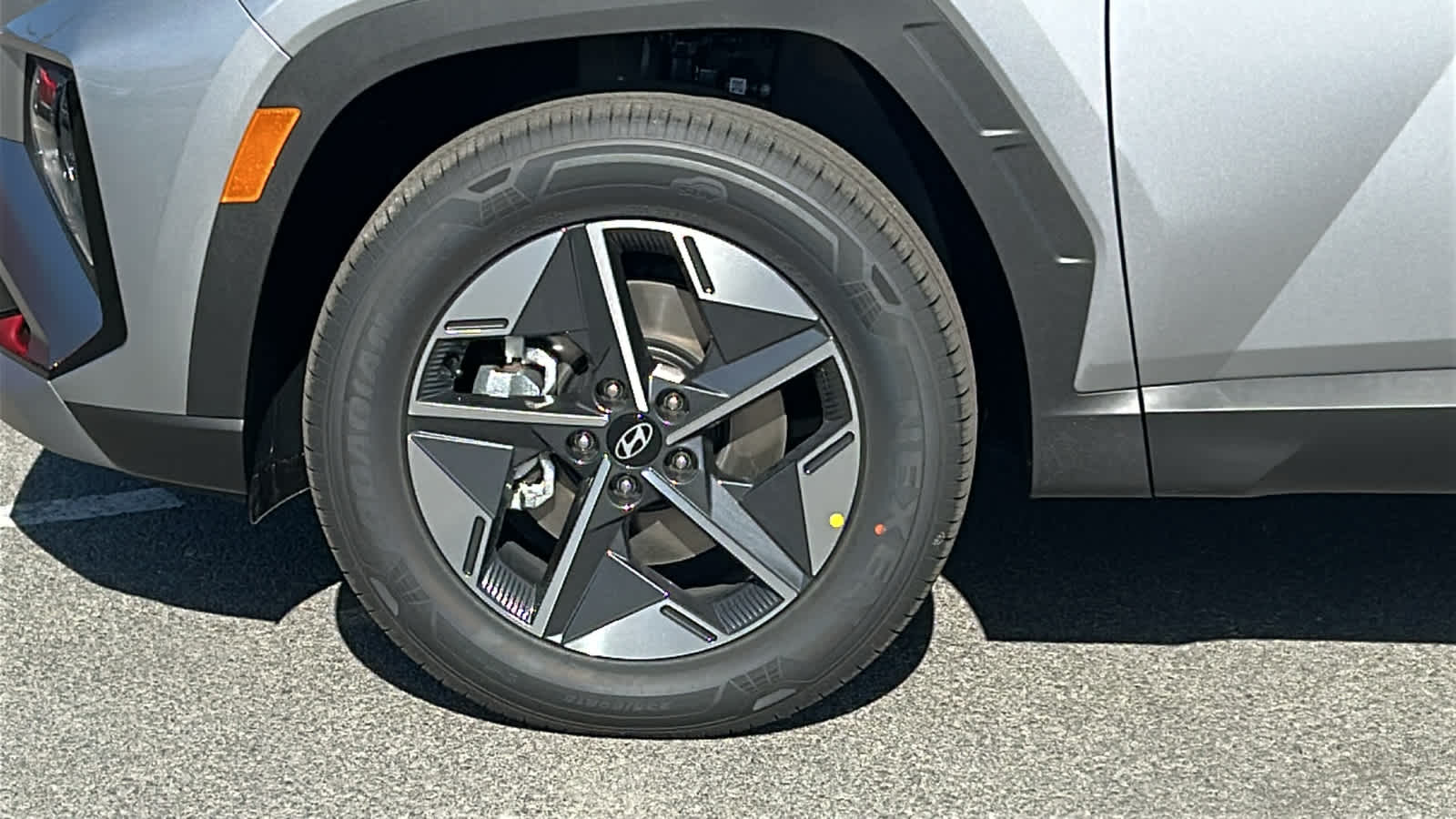 Thumbnail: 2026 Hyundai Tucson - 9