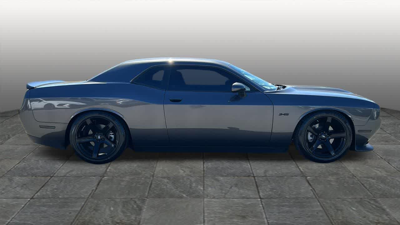 Thumbnail: 2023 Dodge Challenger - 4