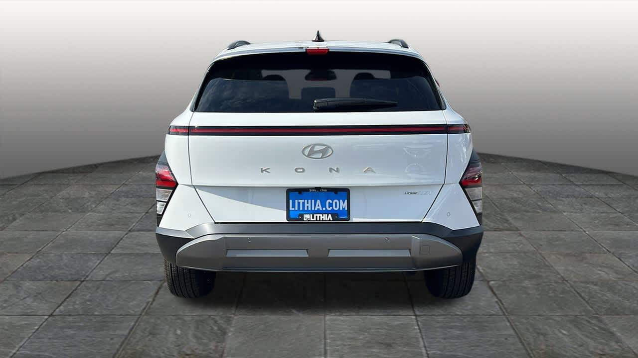 Thumbnail: 2026 Hyundai Kona - 6