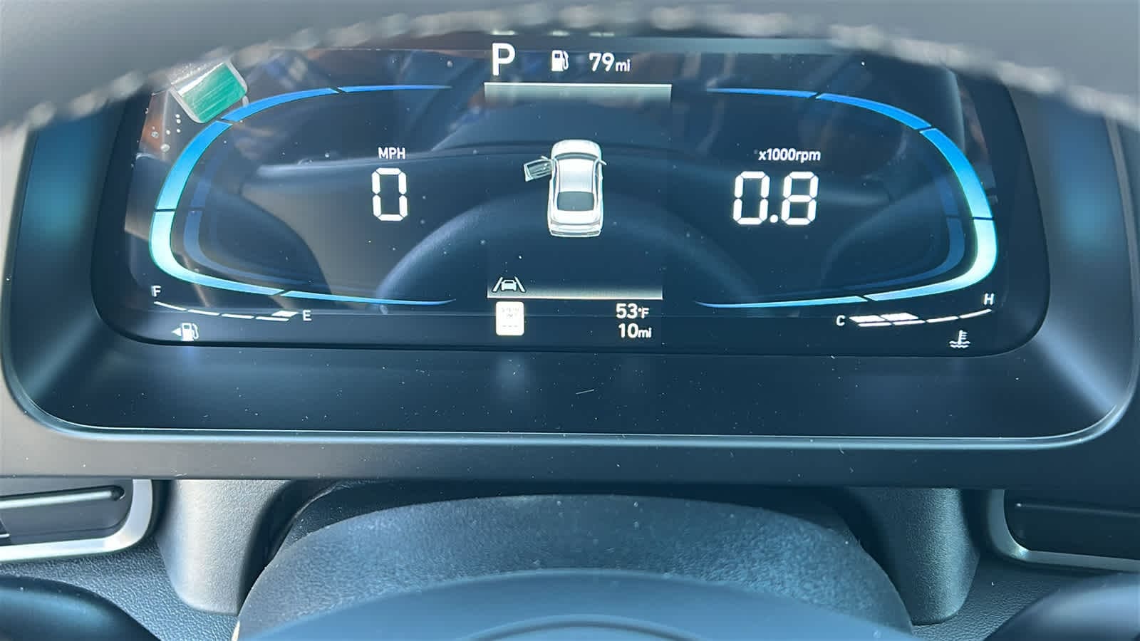Thumbnail: 2026 Hyundai Elantra - 20