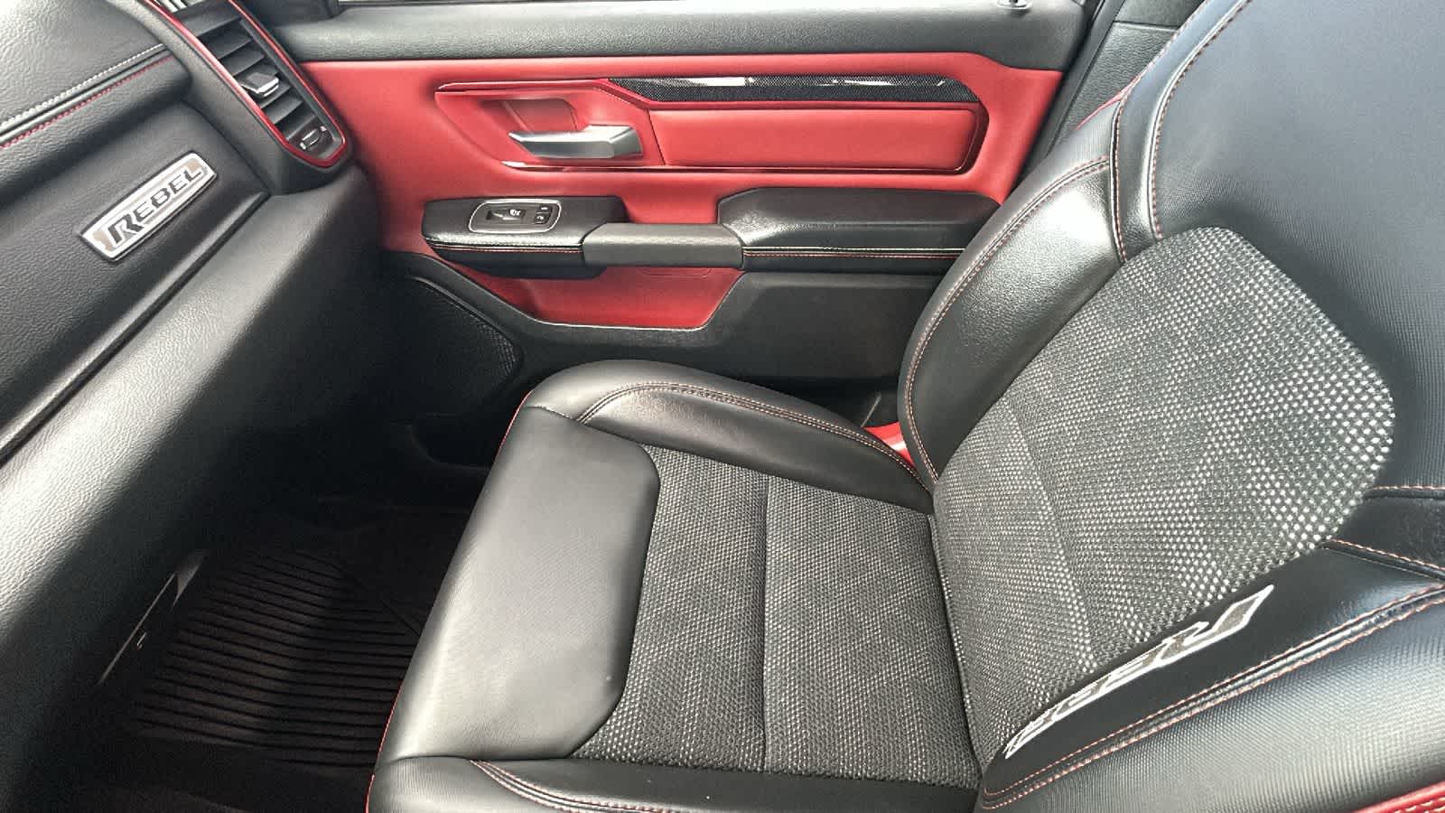 Thumbnail: 2020 RAM 1500 - 12