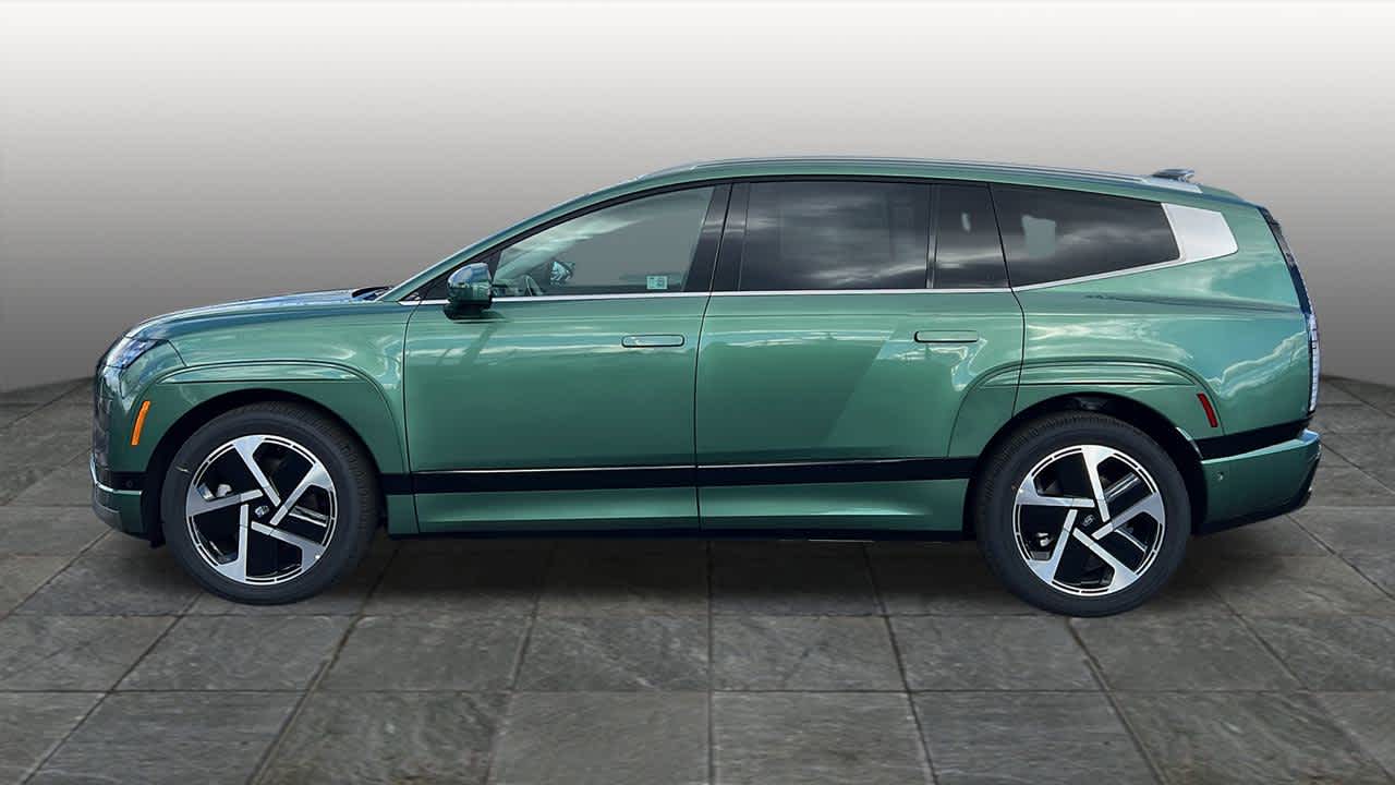 Thumbnail: 2026 Hyundai Ioniq - 8