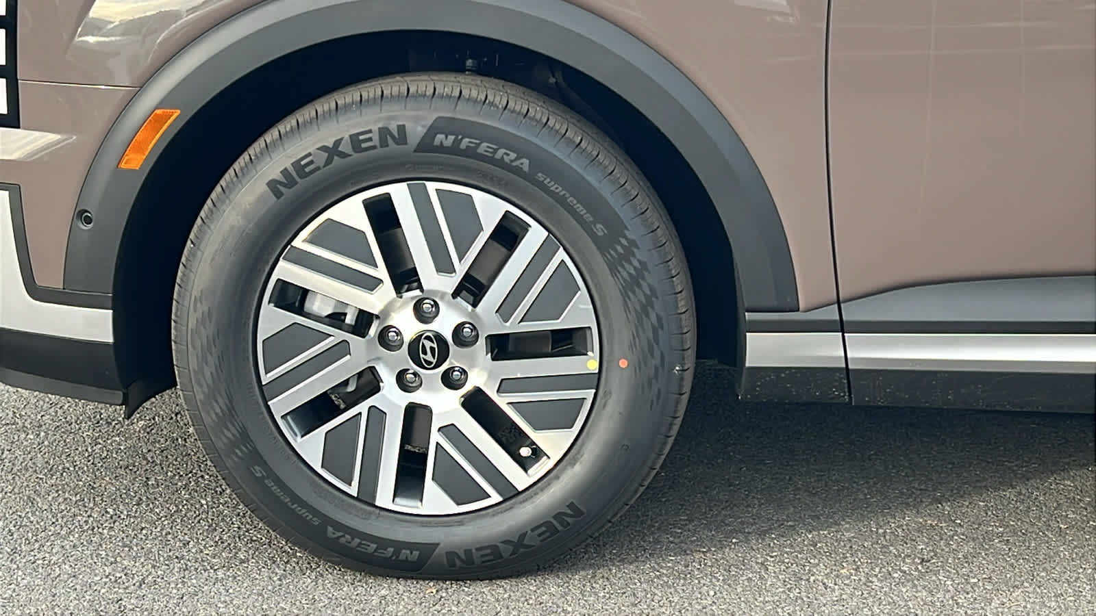 Thumbnail: 2026 Hyundai Palisade - 9