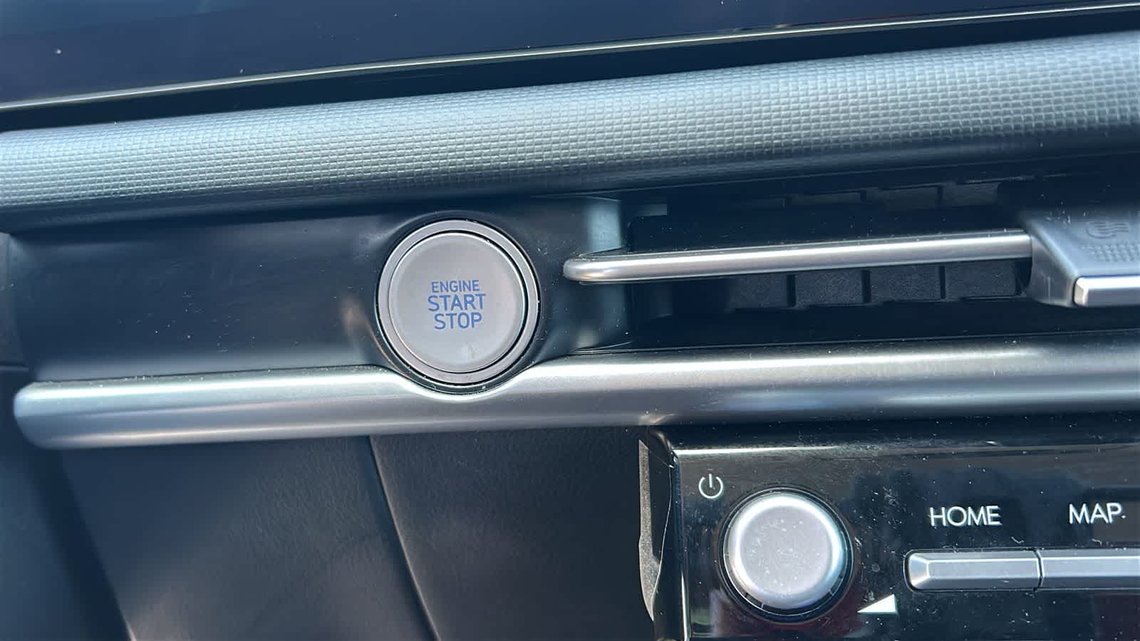 Thumbnail: 2025 Hyundai Tucson - 17