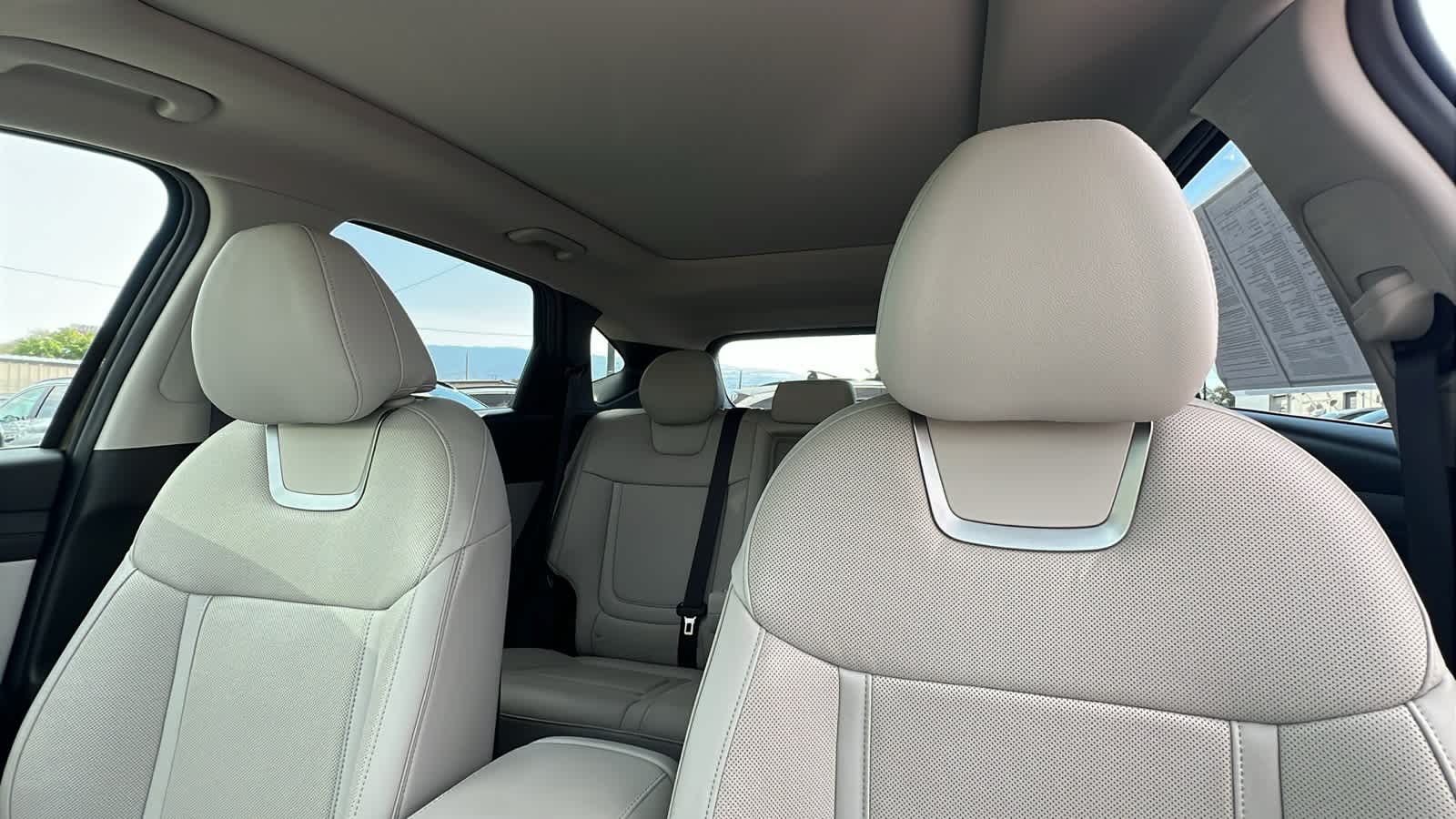 Thumbnail: 2025 Hyundai Tucson - 11