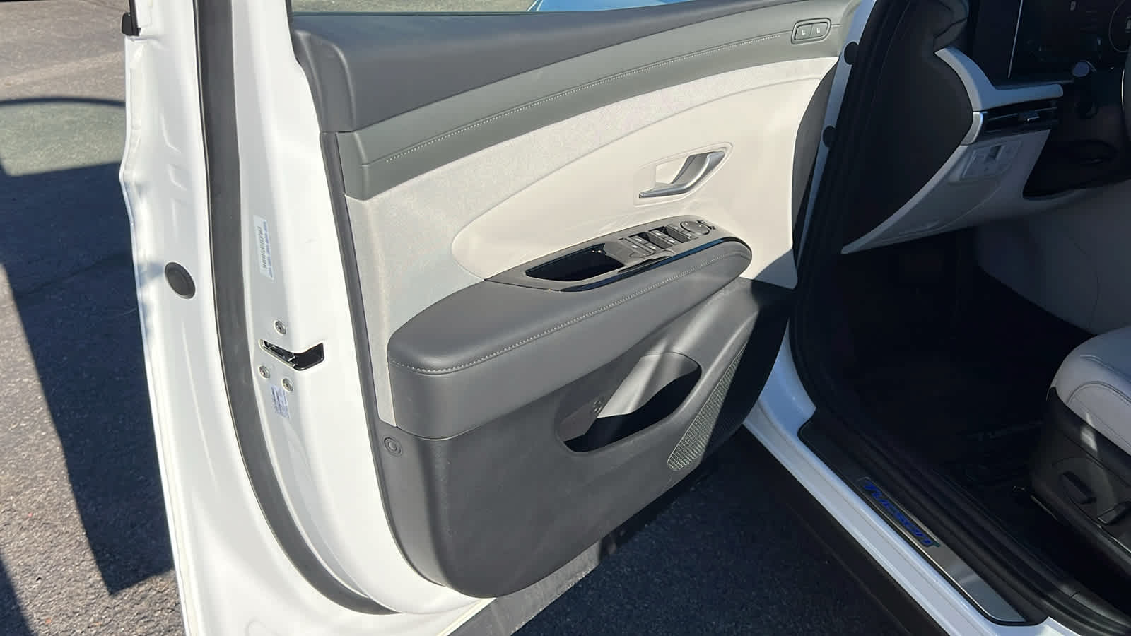 Thumbnail: 2026 Hyundai Tucson - 23