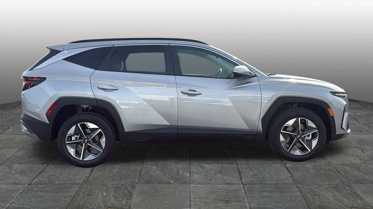 Thumbnail: 2026 Hyundai Tucson - 4