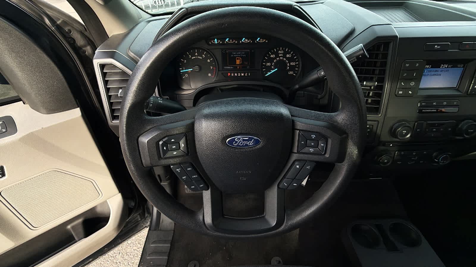 Thumbnail: 2018 Ford F-150 - 18