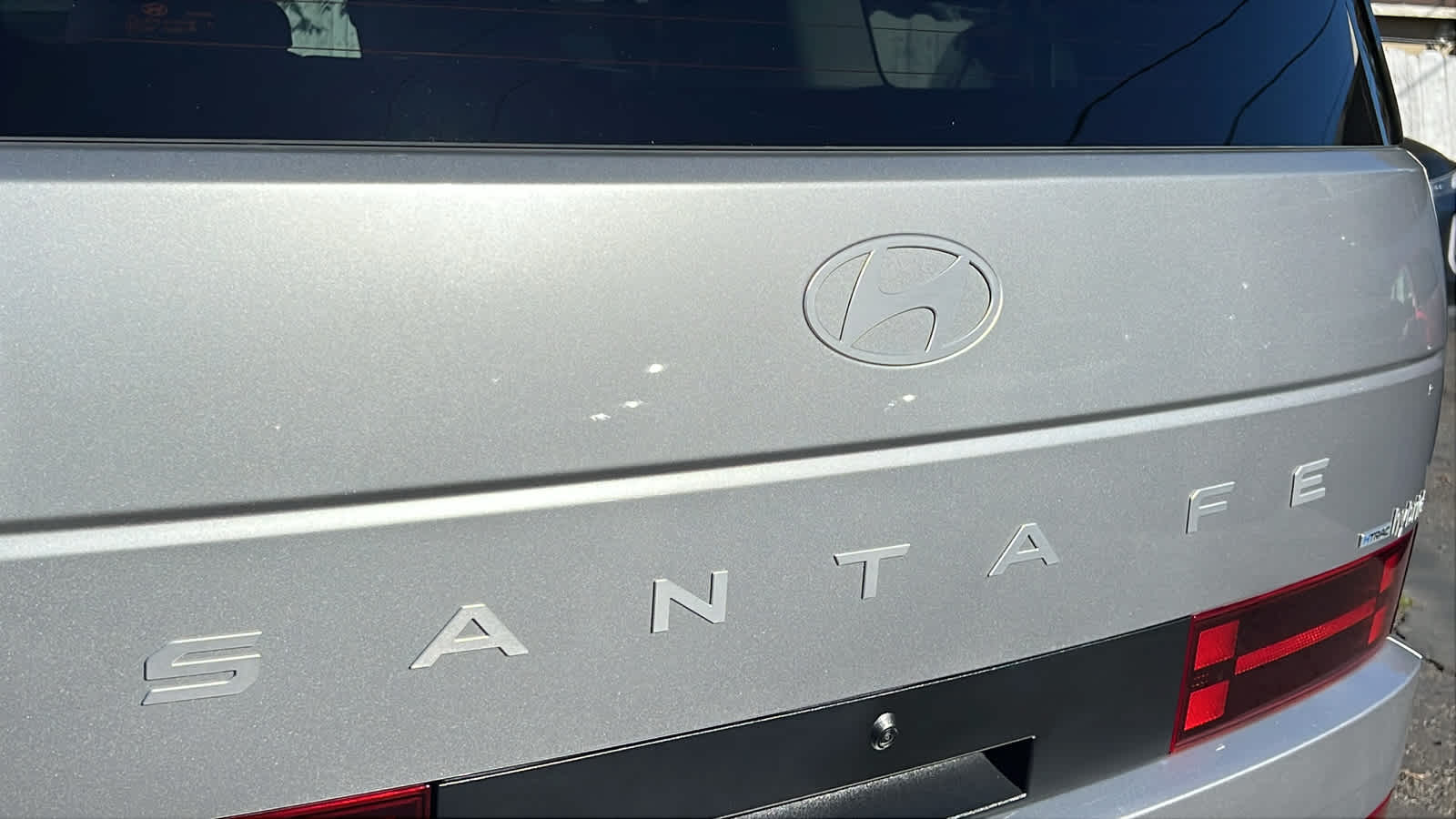 Thumbnail: 2026 Hyundai Santa Fe - 28