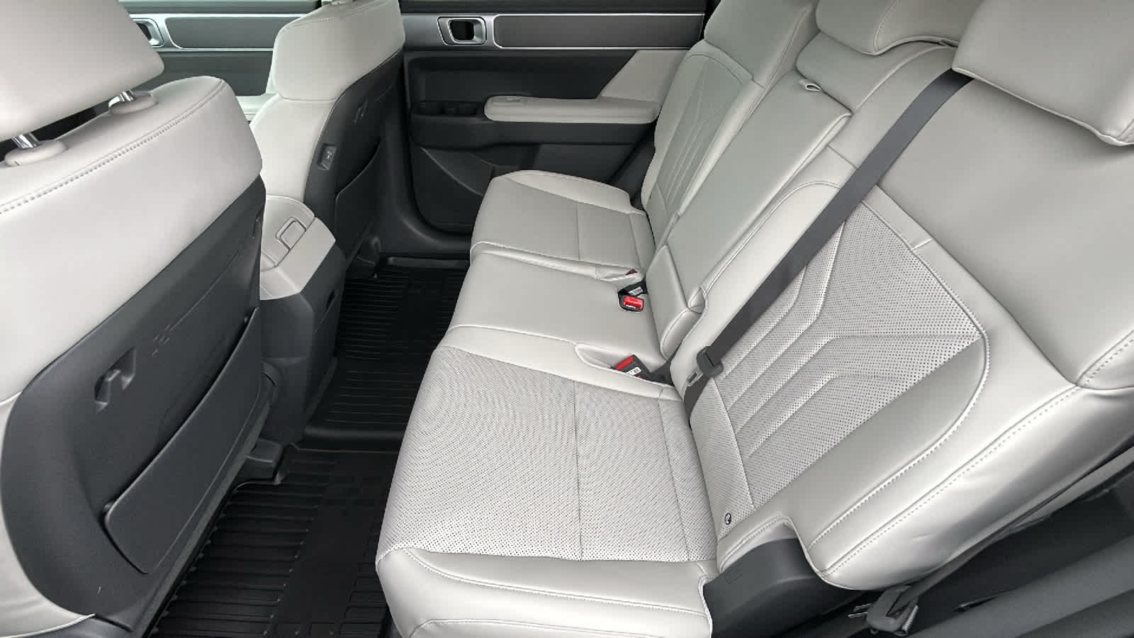 Thumbnail: 2026 Hyundai Santa Fe - 24