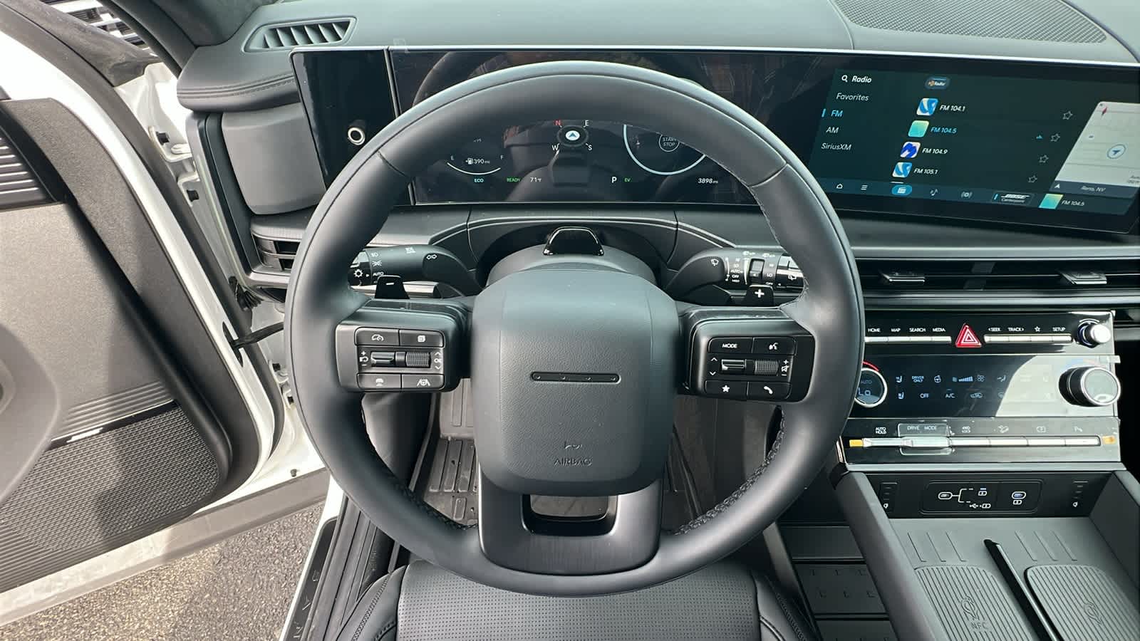 Thumbnail: 2026 Hyundai Santa Fe - 18