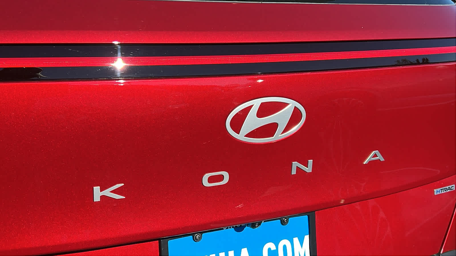 Thumbnail: 2026 Hyundai Kona - 28