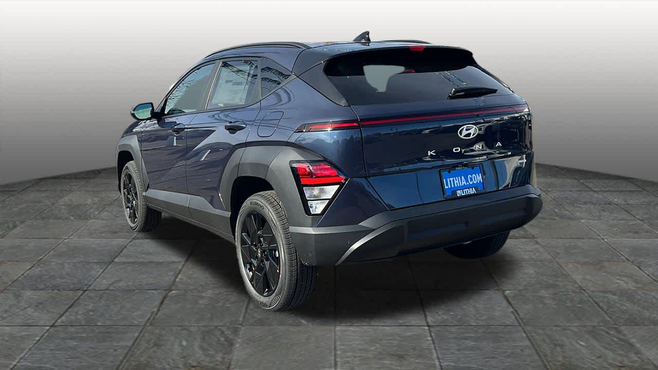 Thumbnail: 2026 Hyundai Kona - 7
