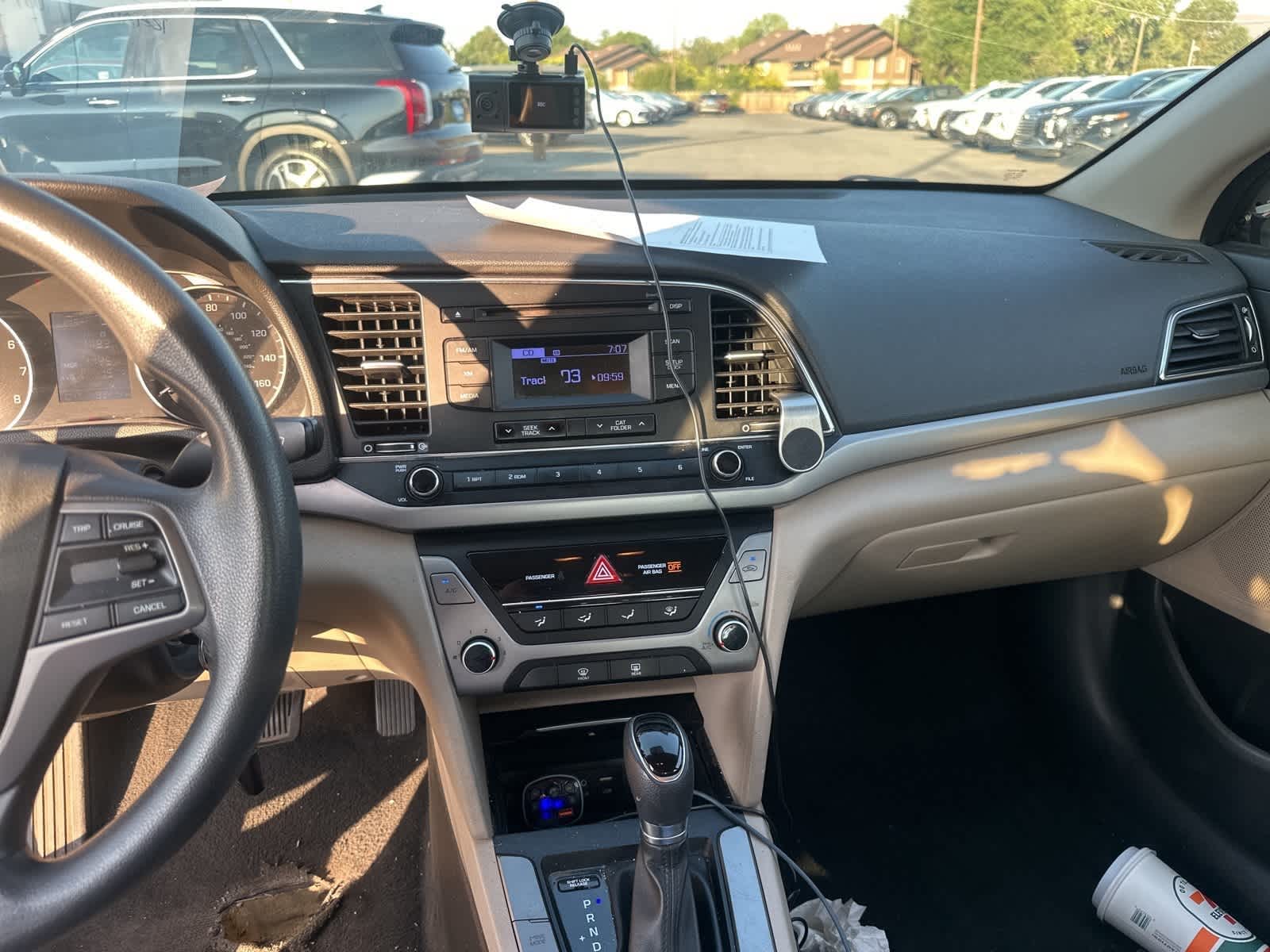 Thumbnail: 2017 Hyundai Elantra - 15