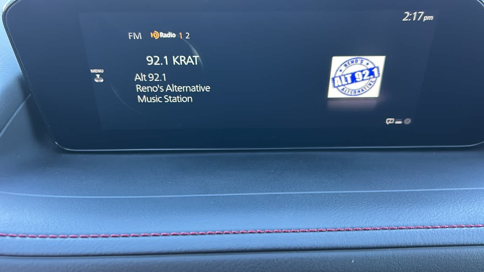 Thumbnail: 2024 Mazda CX-30 - 15