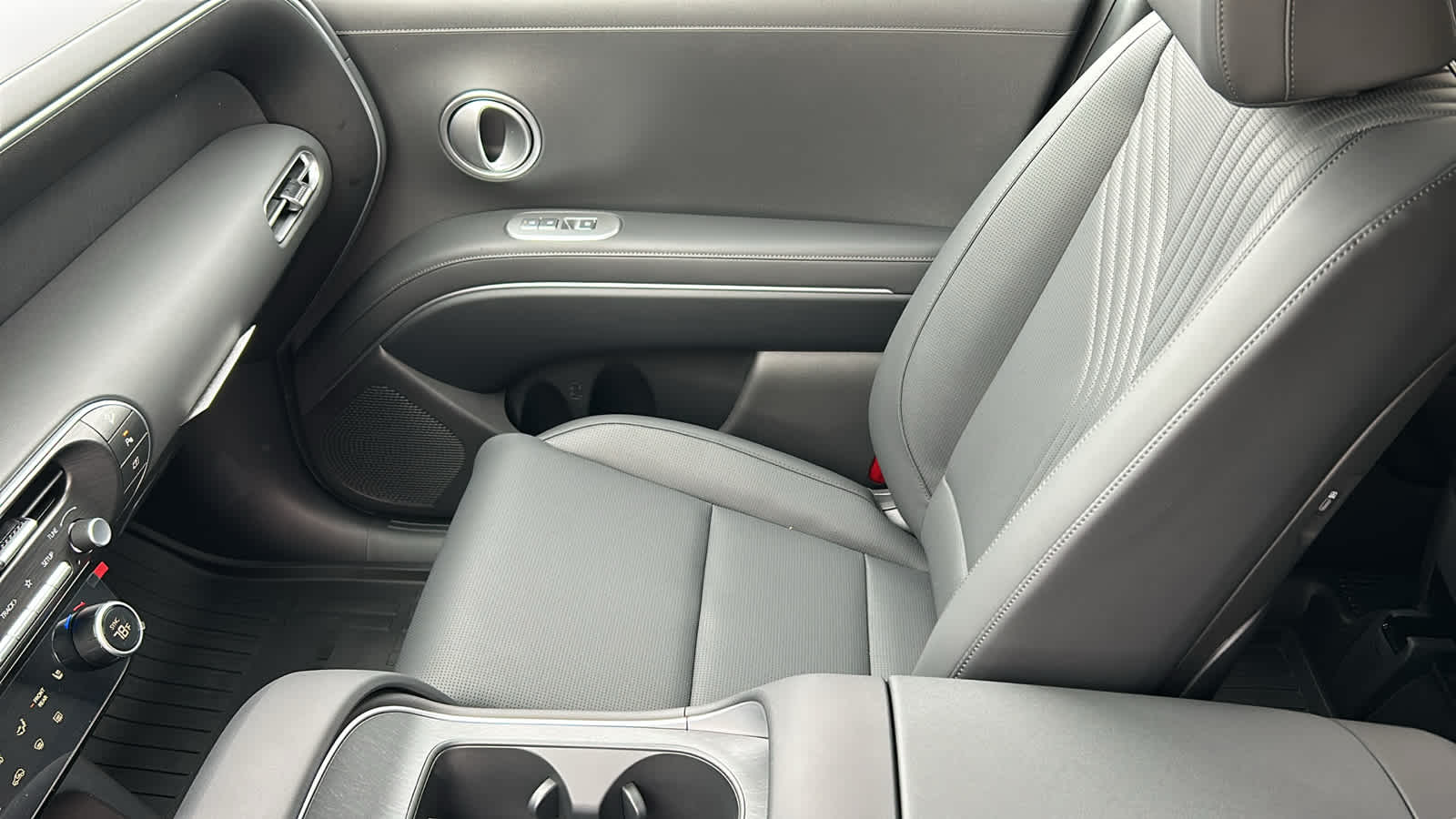 Thumbnail: 2026 Hyundai Palisade - 12