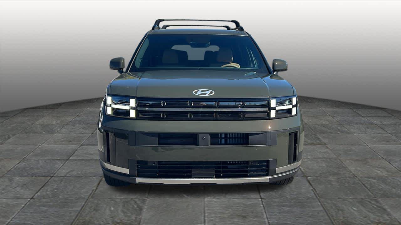 Thumbnail: 2026 Hyundai Santa Fe - 2