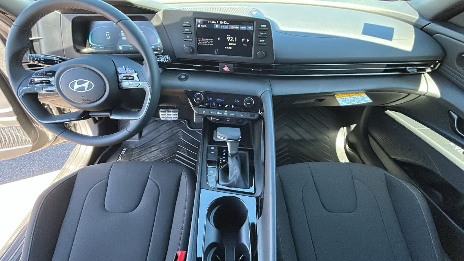Thumbnail: 2026 Hyundai Elantra - 26