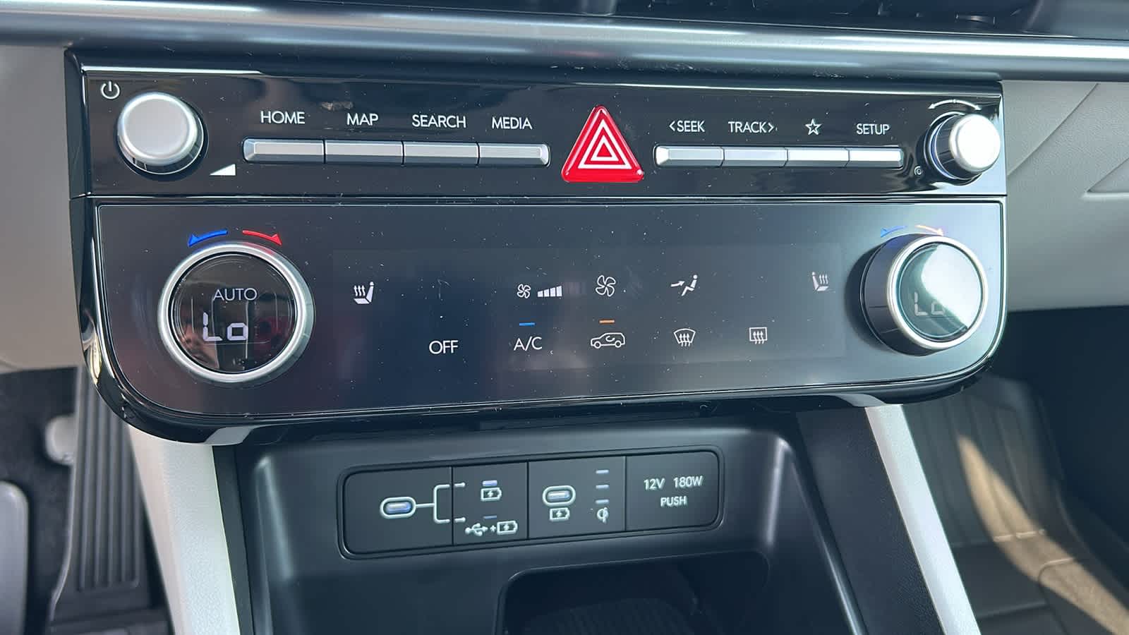 Thumbnail: 2025 Hyundai Tucson - 14