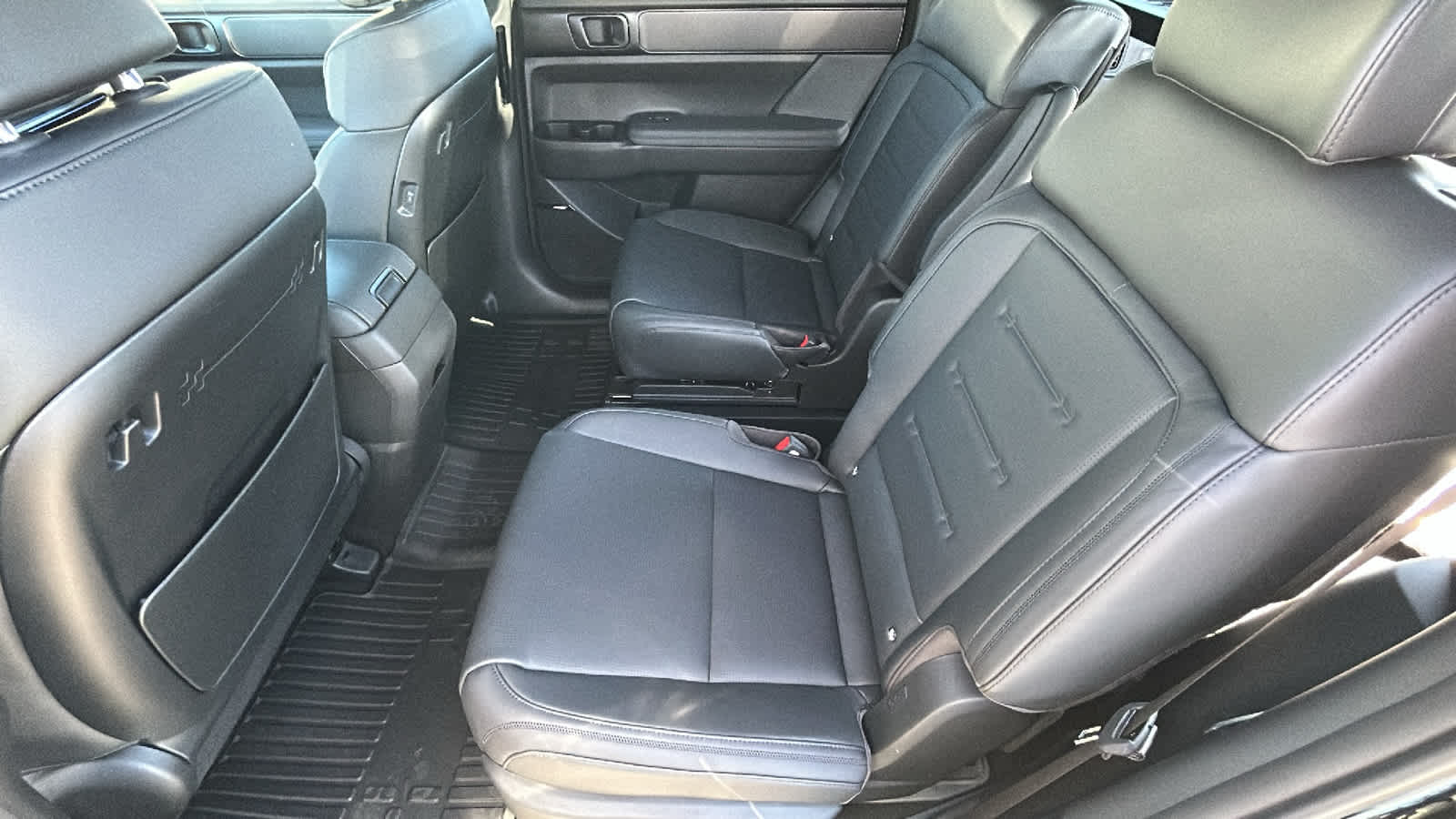 Thumbnail: 2026 Hyundai Santa Fe - 24