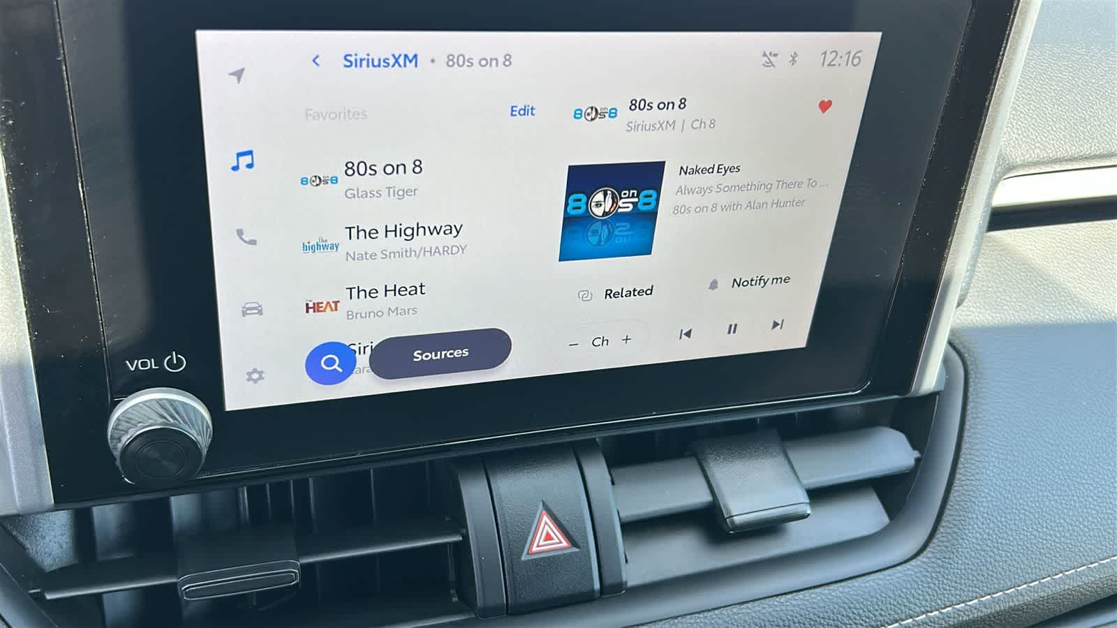 Thumbnail: 2024 Toyota RAV4 - 14