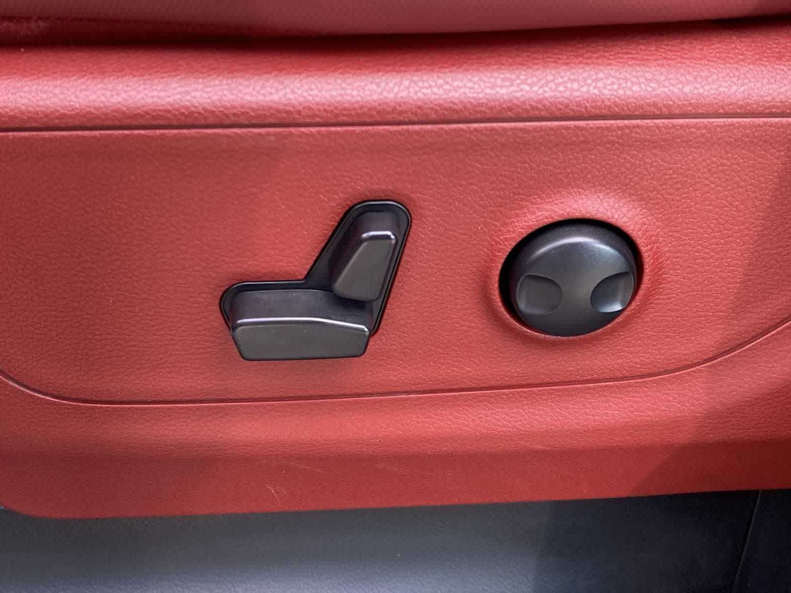 Thumbnail: 2023 RAM 1500 - 21