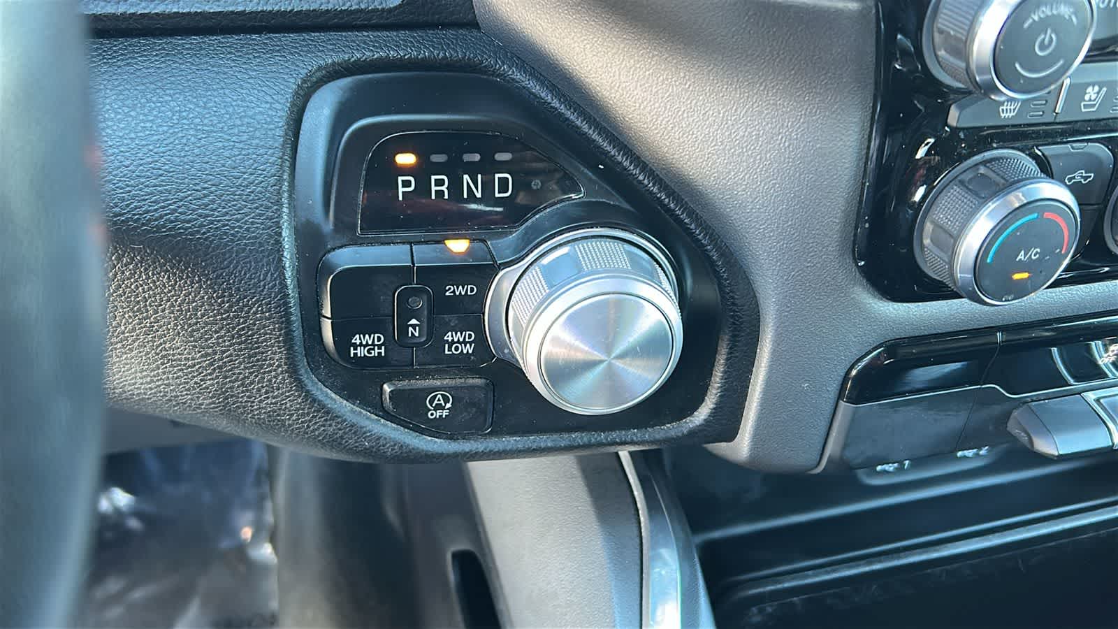 Thumbnail: 2024 RAM 1500 - 13