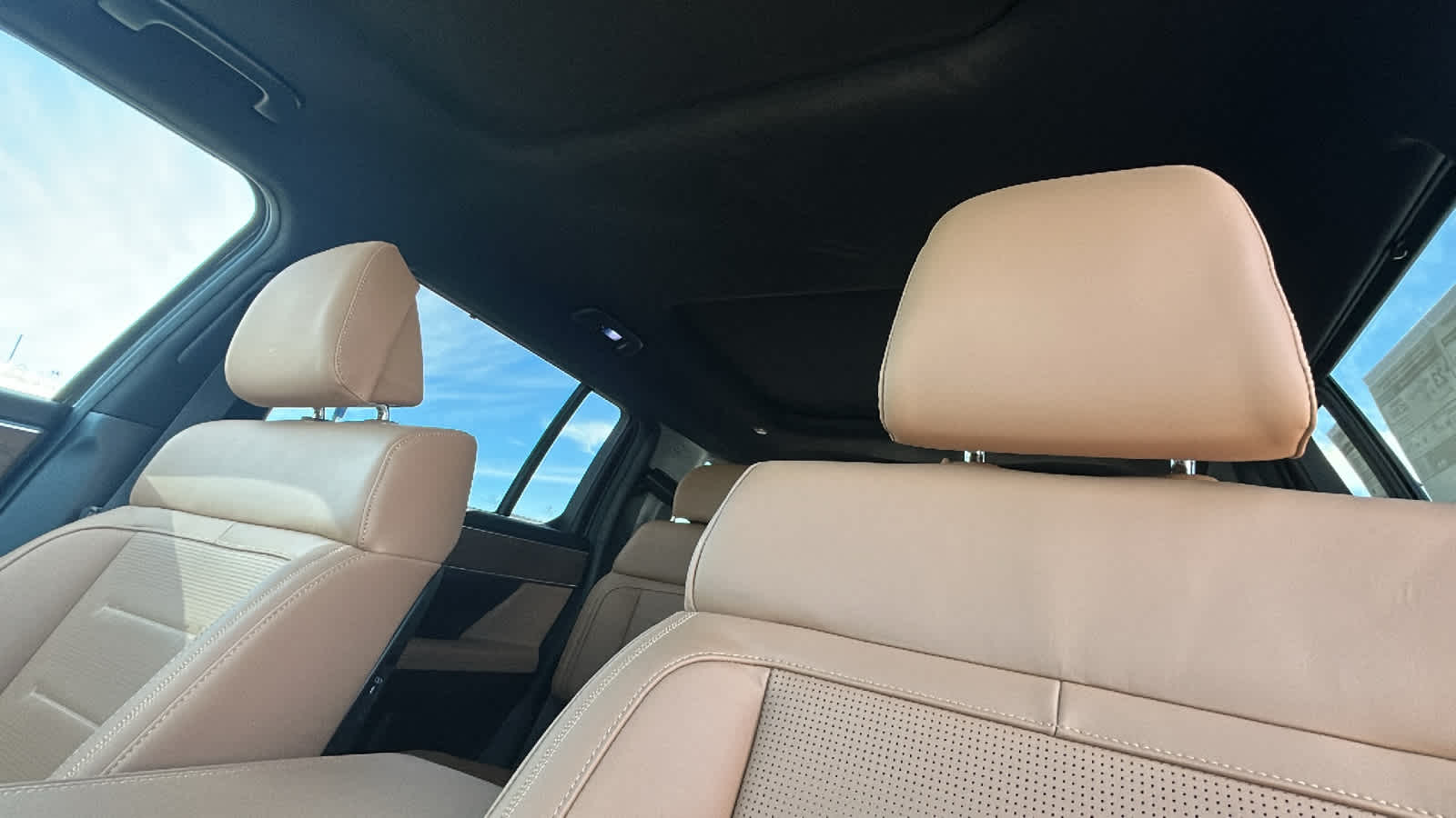 Thumbnail: 2026 Hyundai Santa Fe - 11