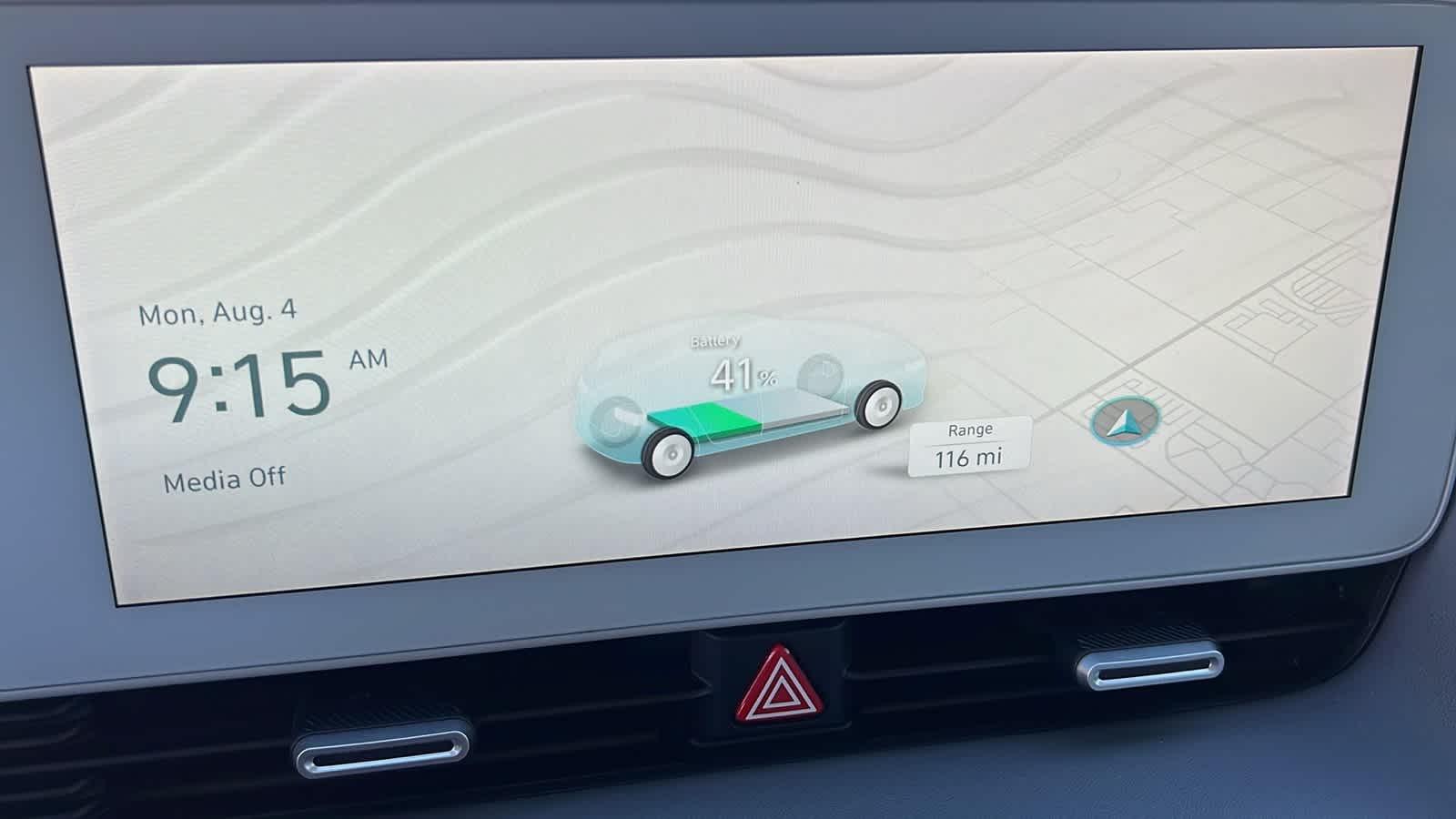 Thumbnail: 2022 Hyundai Ioniq 5 - 15