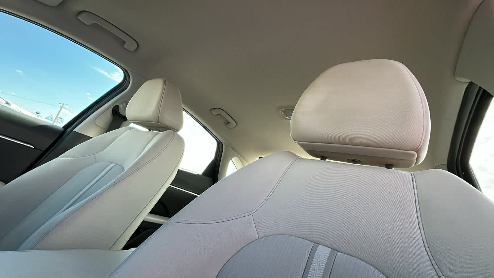 Thumbnail: 2023 Hyundai Sonata - 11