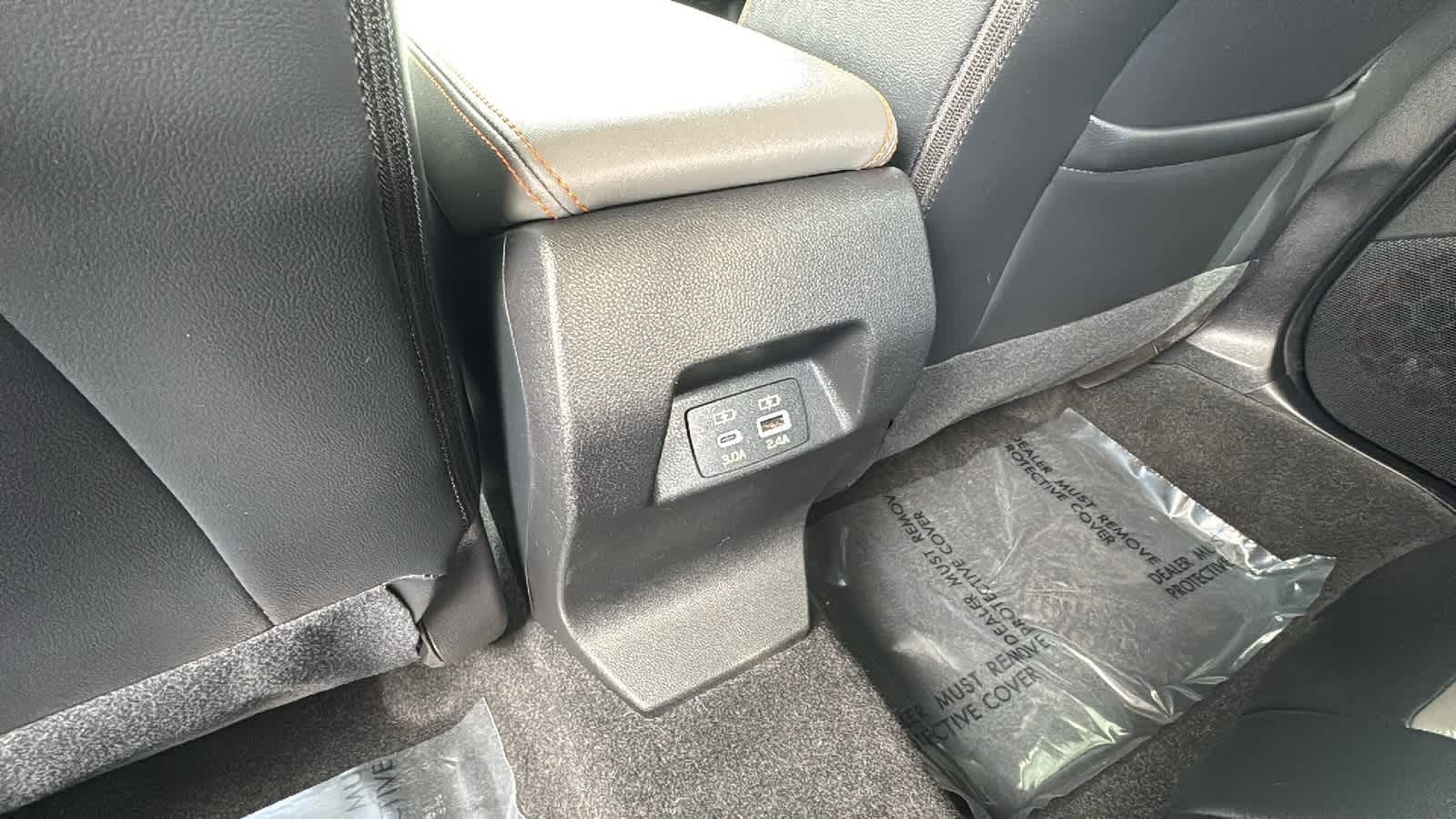 Thumbnail: 2024 Subaru Crosstrek - 25