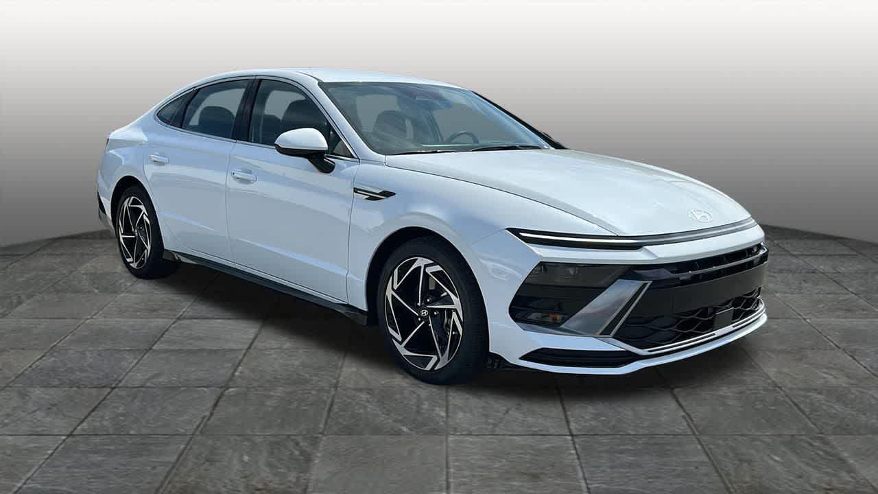 Thumbnail: 2026 Hyundai Sonata - 3