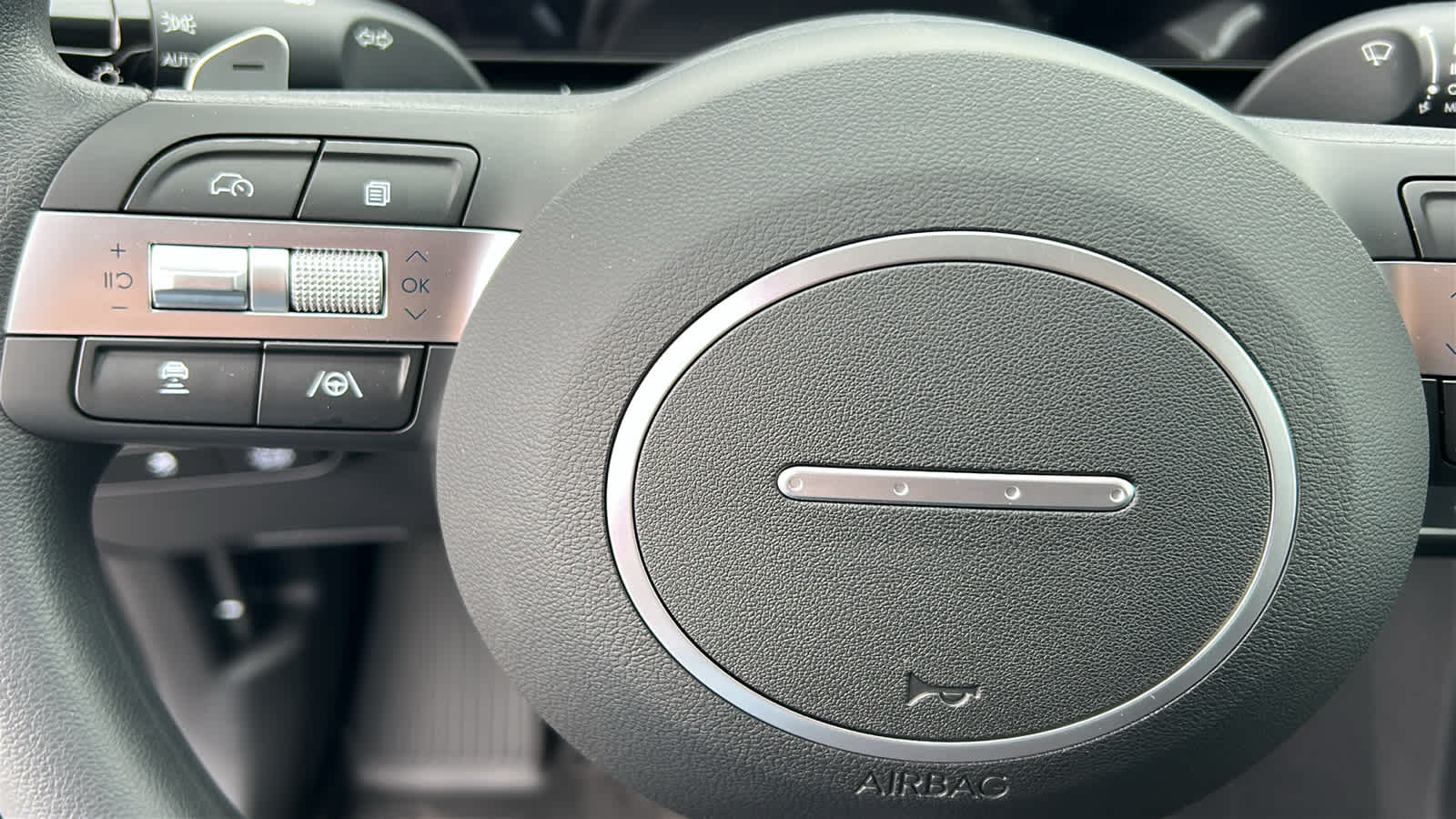 Thumbnail: 2026 Hyundai Tucson - 19