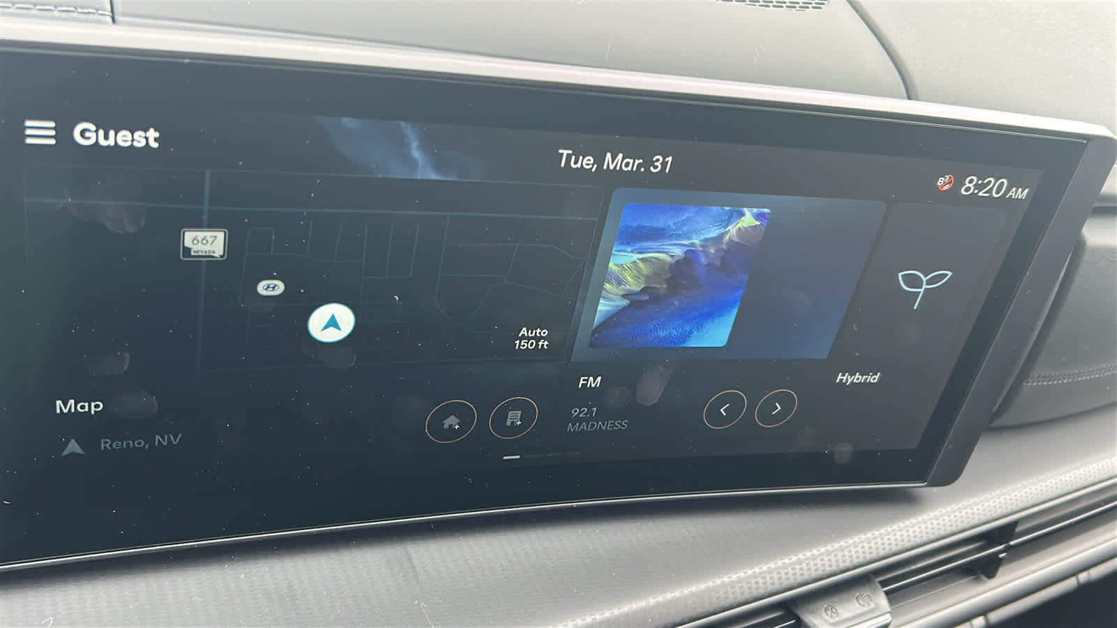 Thumbnail: 2026 Hyundai Santa Fe - 15