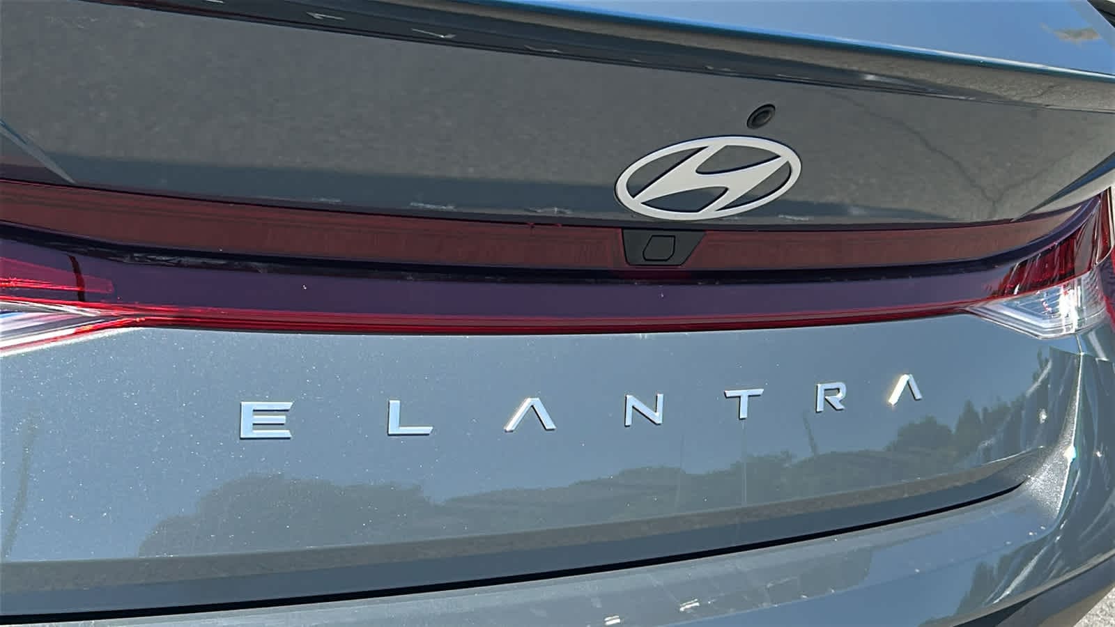 Thumbnail: 2026 Hyundai Elantra - 28