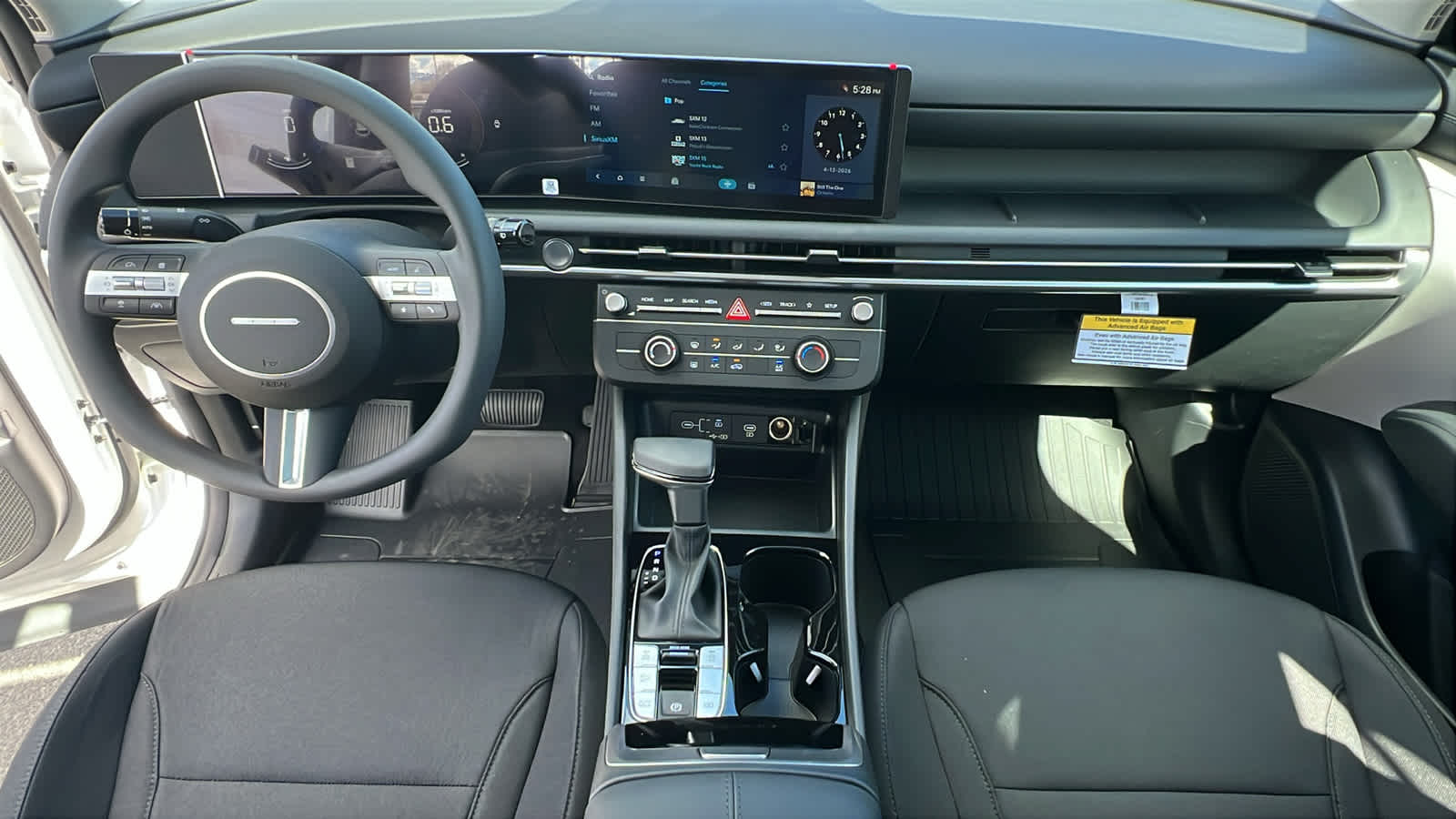 Thumbnail: 2026 Hyundai Tucson - 26