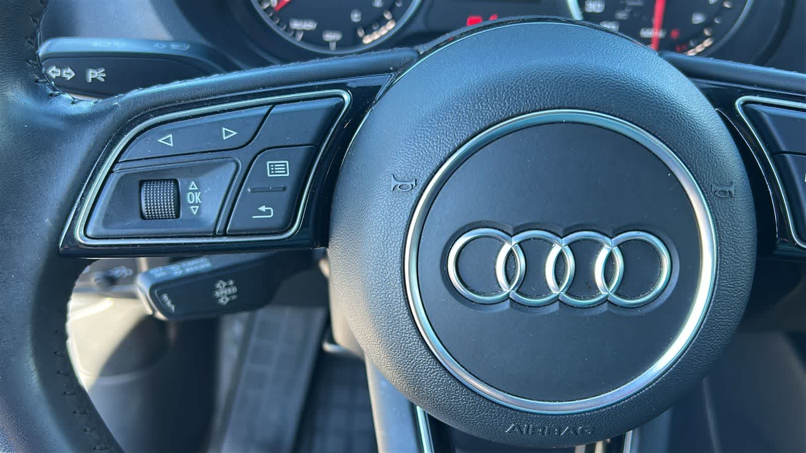 Thumbnail: 2019 Audi A3 - 19