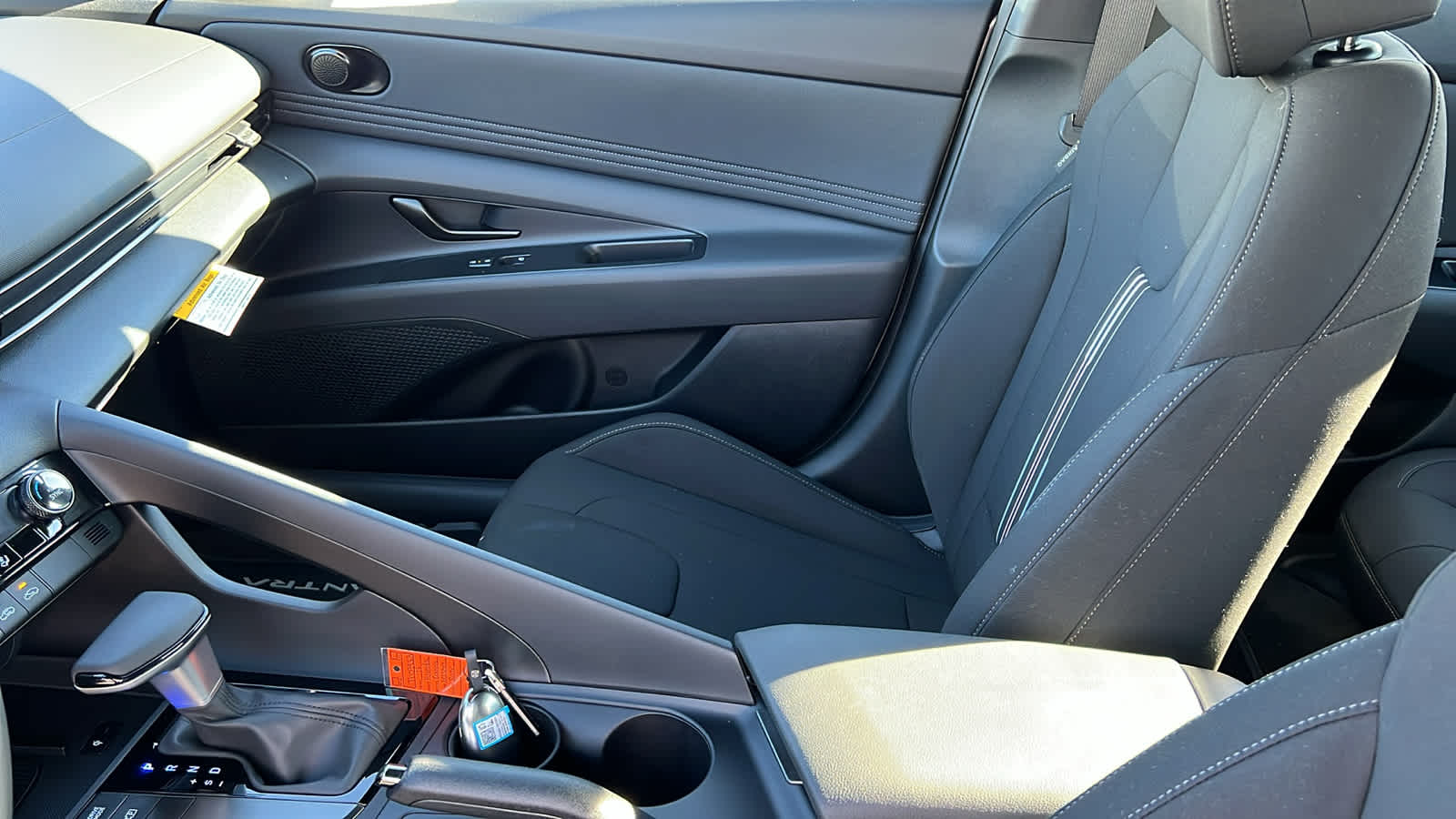 Thumbnail: 2026 Hyundai Elantra - 12