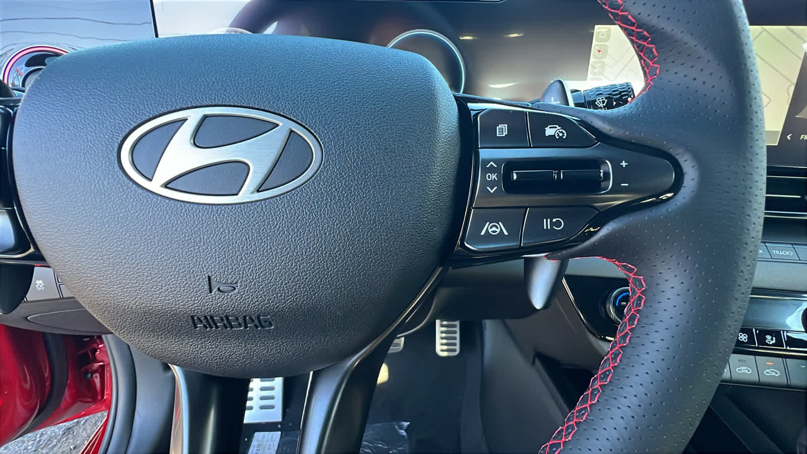 Thumbnail: 2026 Hyundai Elantra - 20