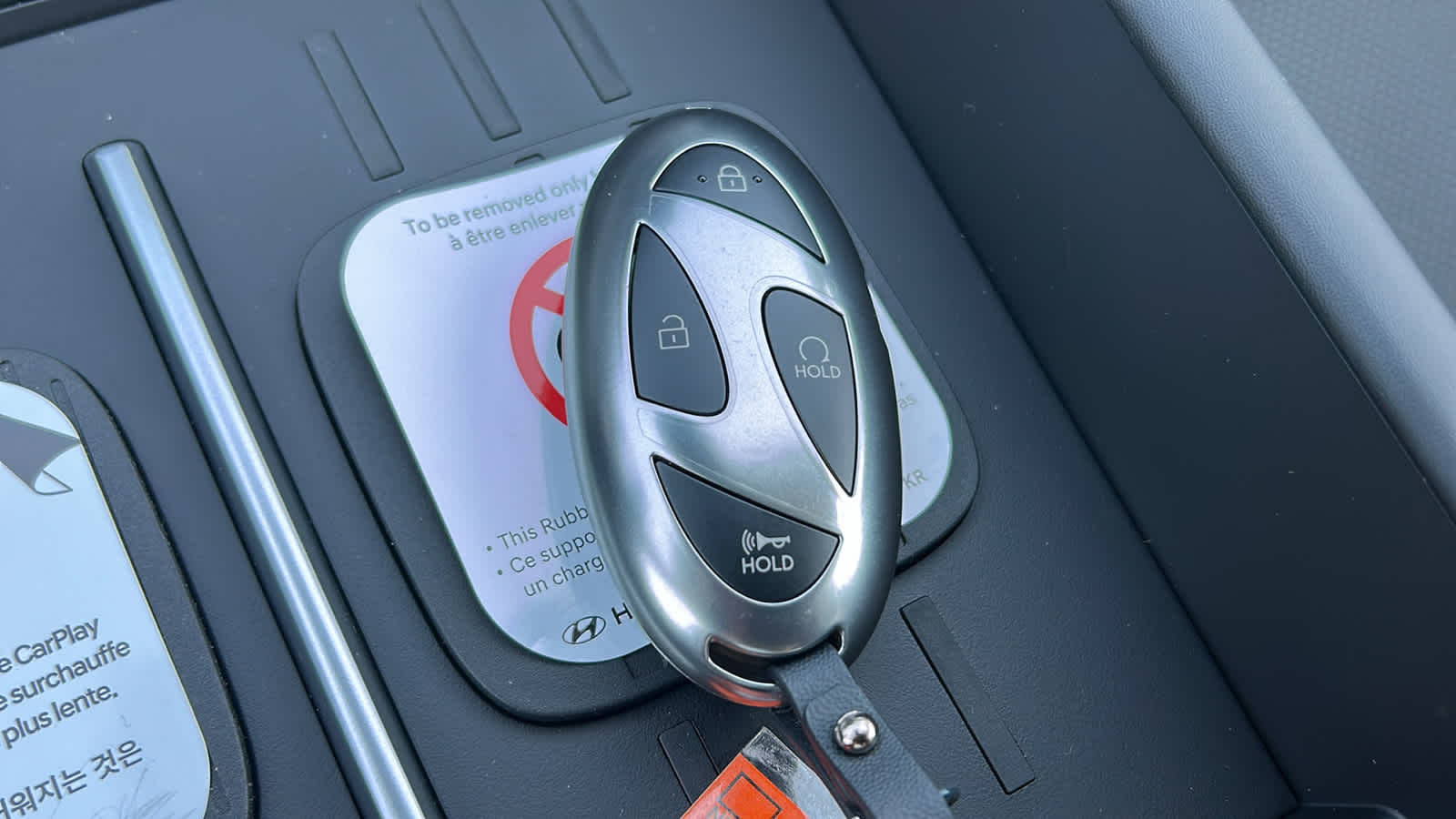 Thumbnail: 2026 Hyundai Santa Fe - 29