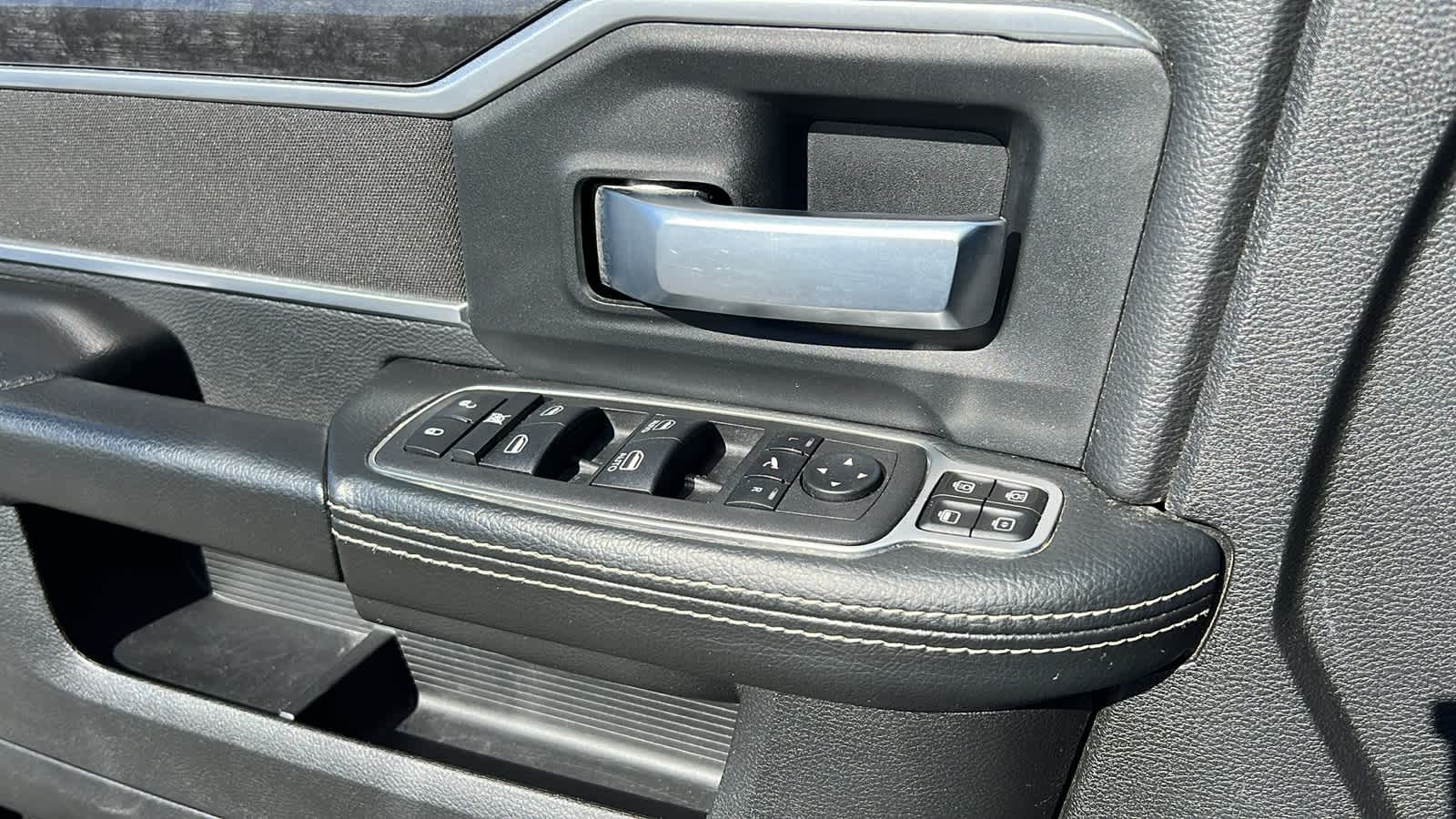 Thumbnail: 2024 RAM 2500 - 22