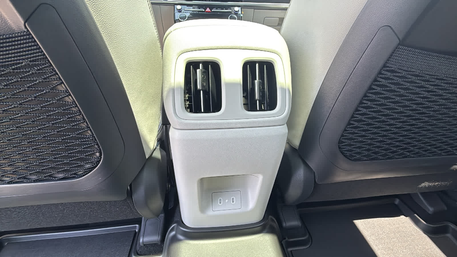 Thumbnail: 2025 Hyundai Tucson - 25