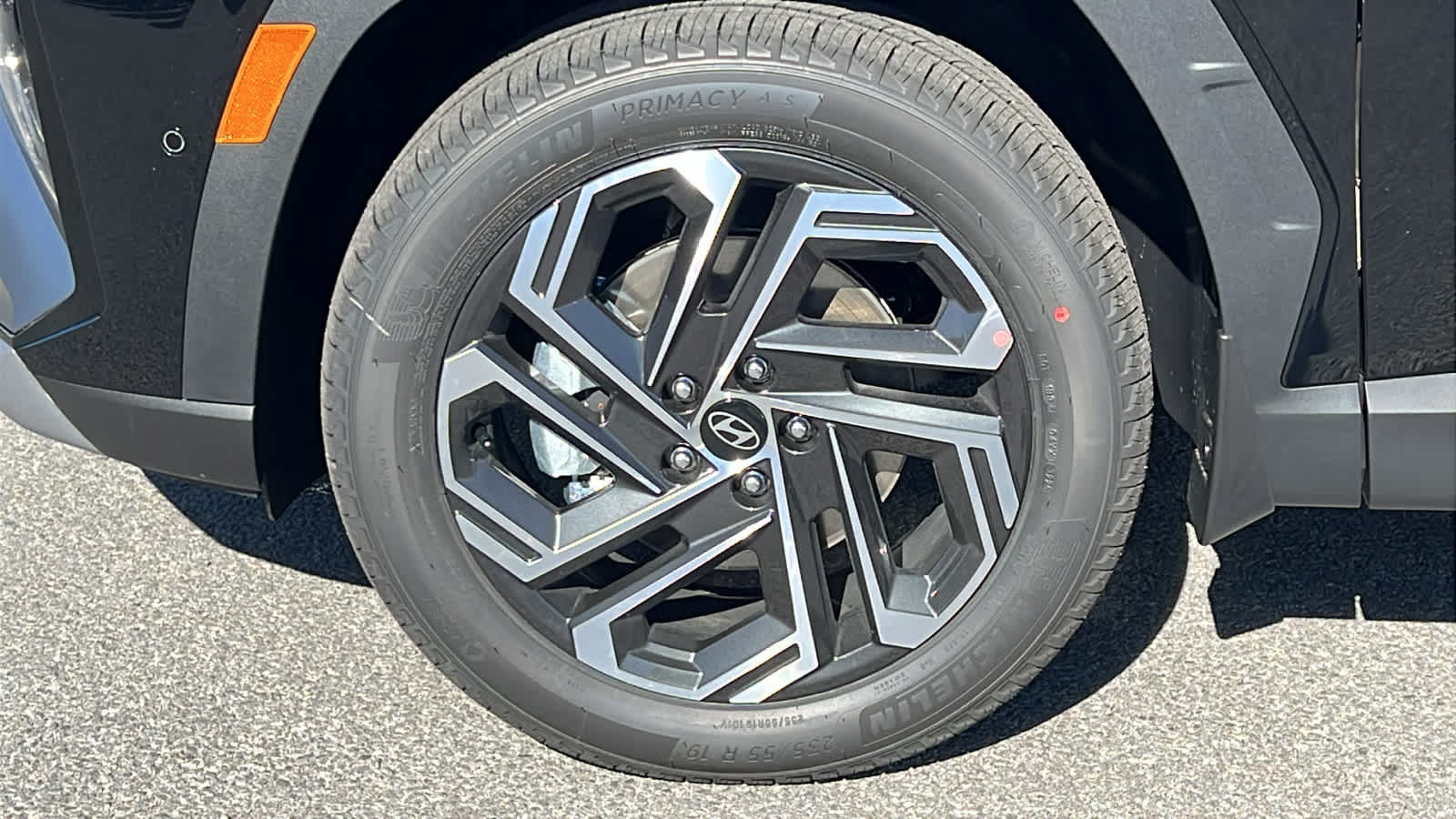 Thumbnail: 2026 Hyundai Tucson - 9