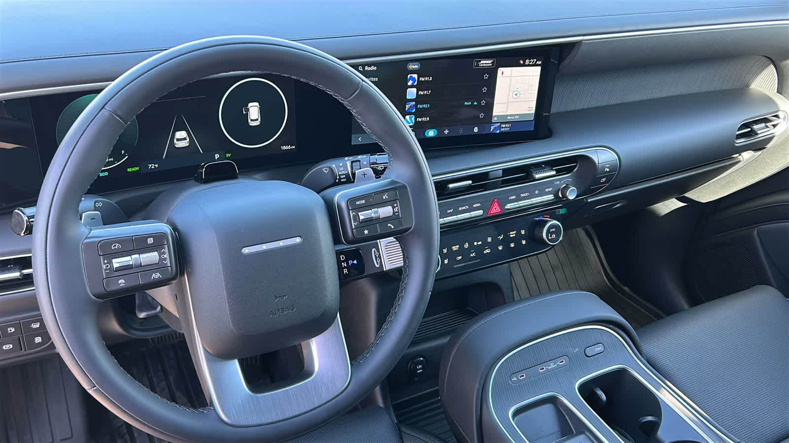 Thumbnail: 2026 Hyundai Palisade - 10